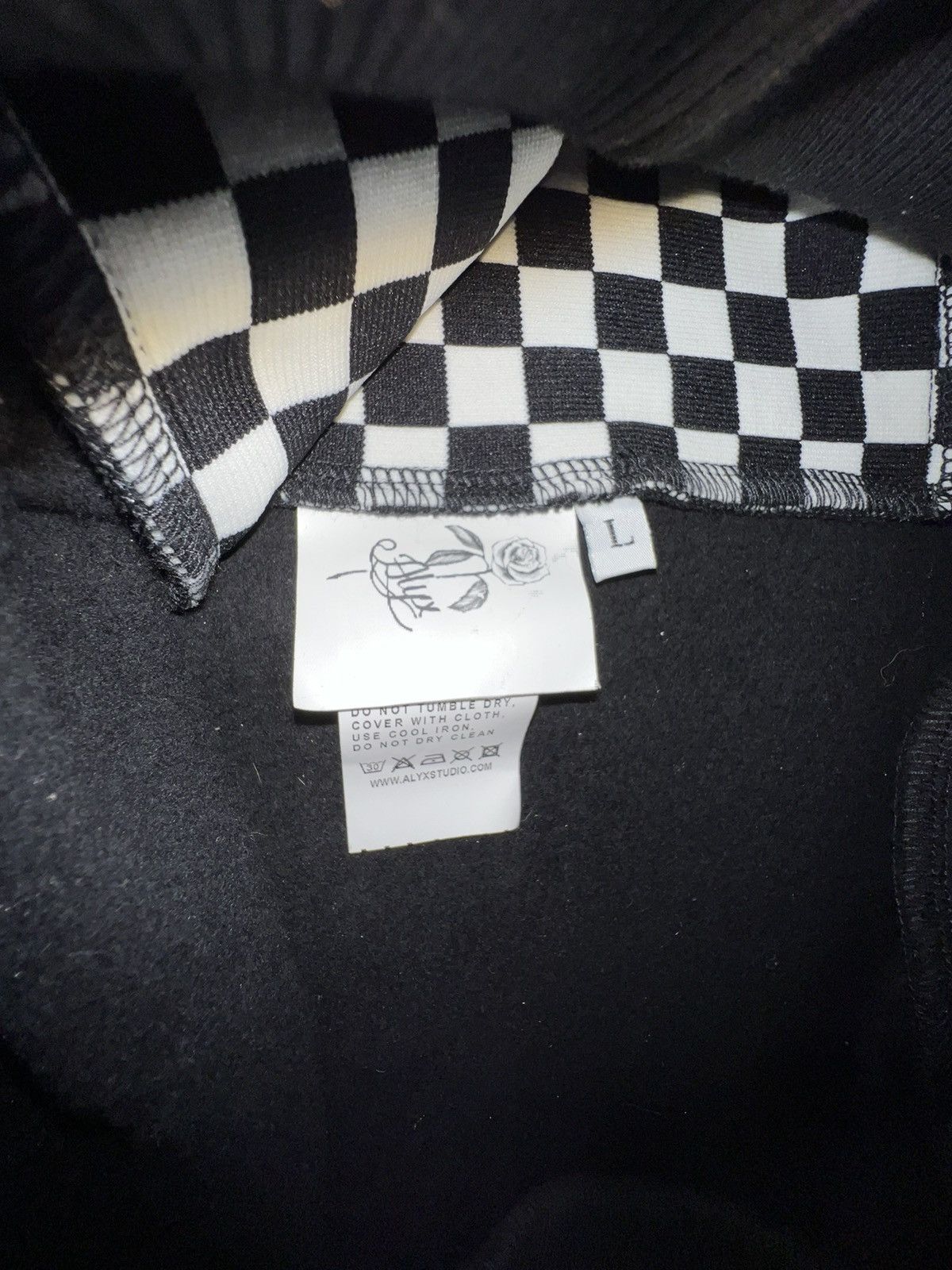 Alyx Alyx rib knit sweater Size US L / EU 52-54 / 3 - 5 Thumbnail