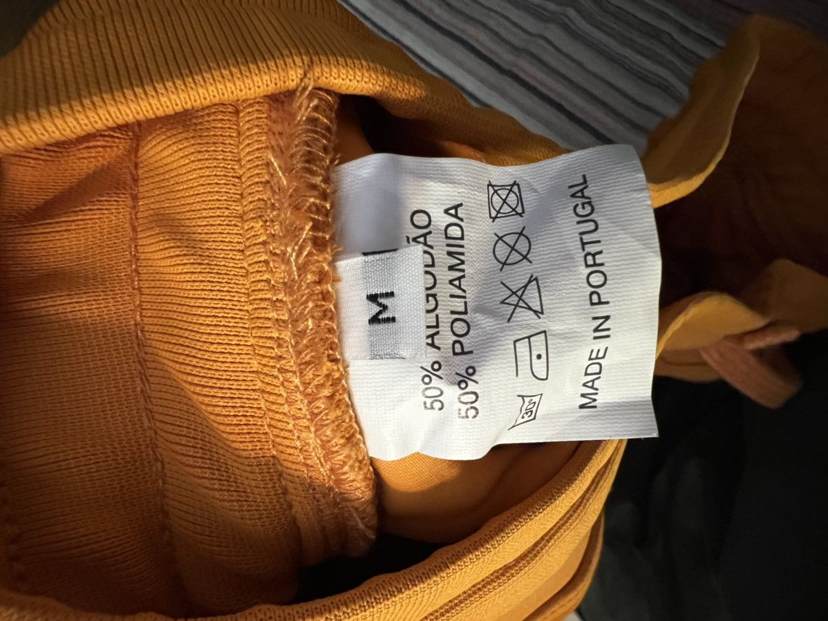 M+Rc Noir Cargo Sweatpants Size US 30 / EU 46 - 4 Thumbnail
