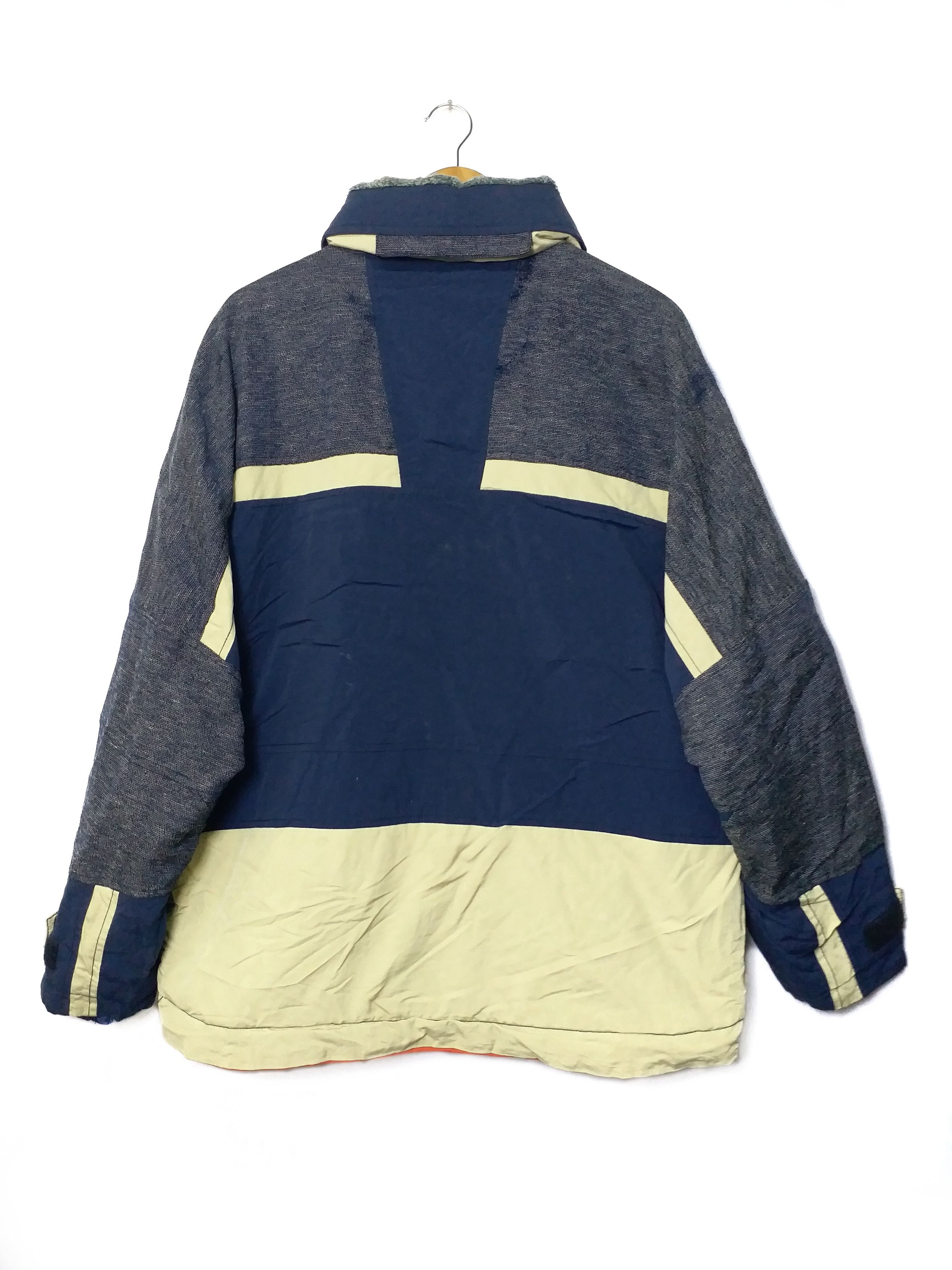 Colmar × Vintage ❌DELETE ANYTIME🔥Stunning COLMAR Neve Ski Vintage Size US L / EU 52-54 / 3 - 3 Thumbnail