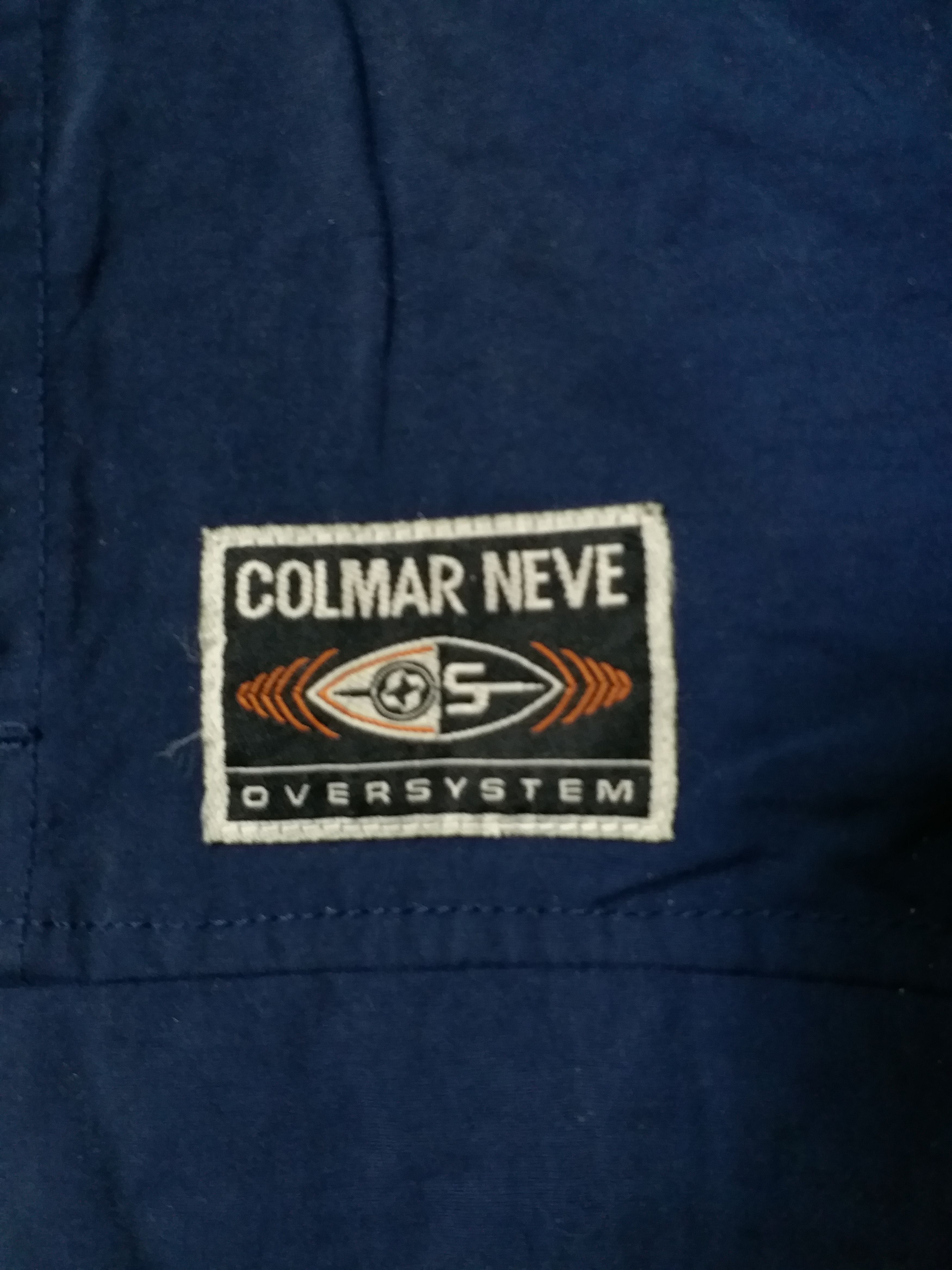 Colmar × Vintage ❌DELETE ANYTIME🔥Stunning COLMAR Neve Ski Vintage Size US L / EU 52-54 / 3 - 5 Thumbnail