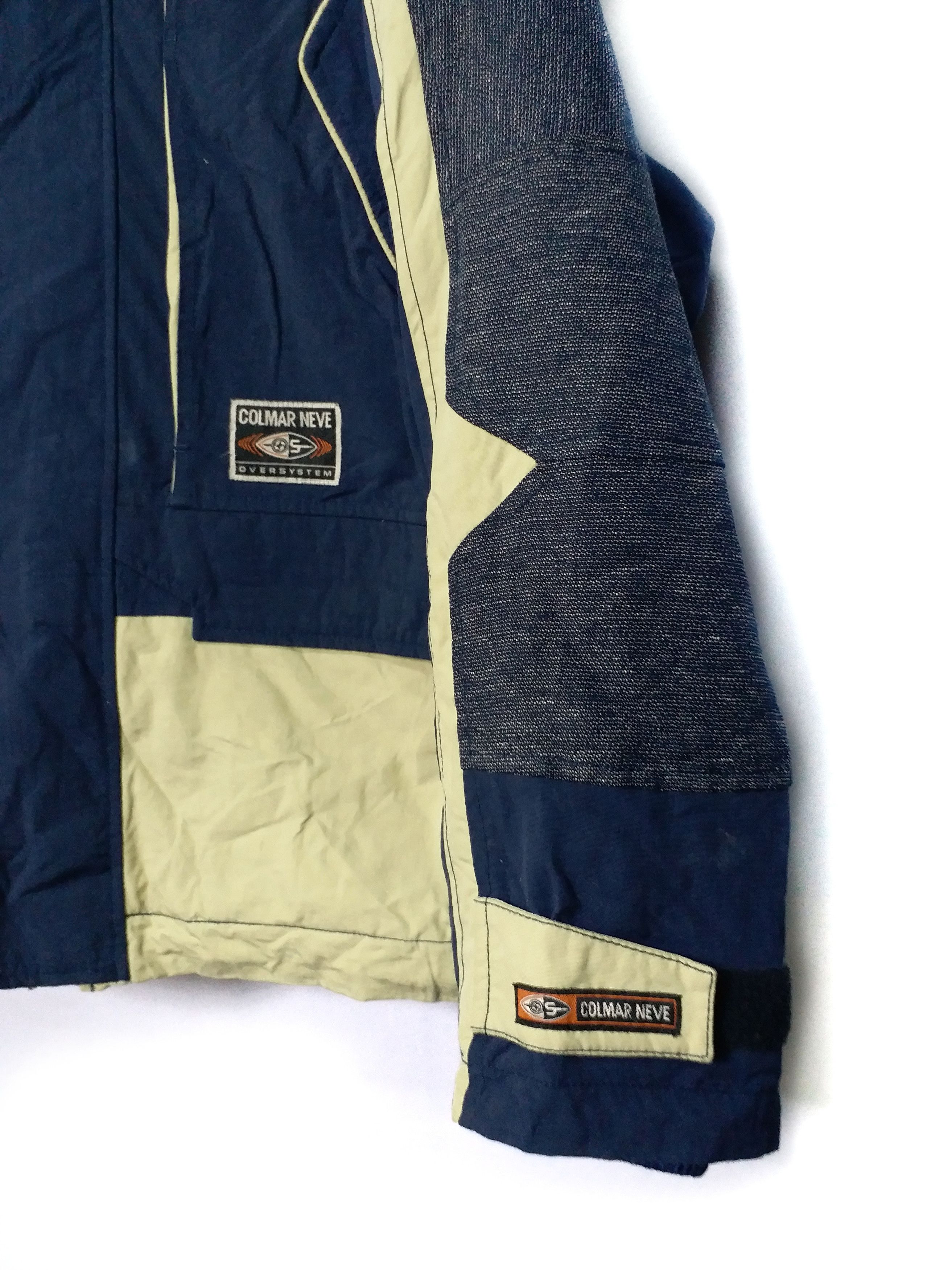Colmar × Vintage ❌DELETE ANYTIME🔥Stunning COLMAR Neve Ski Vintage Size US L / EU 52-54 / 3 - 2 Thumbnail