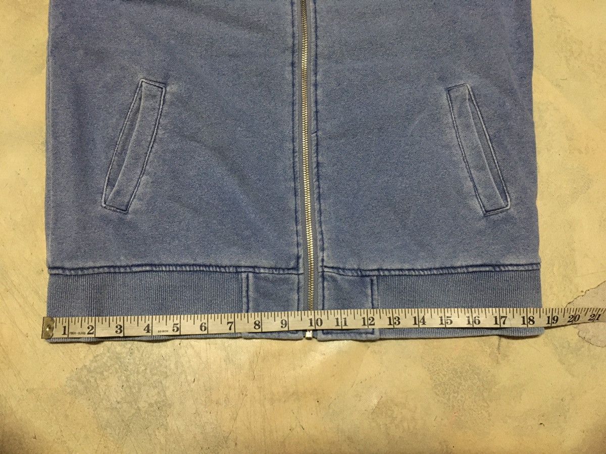 Japanese Brand Japanese Brand Urban Research Bomber Jacket Size US M / EU 48-50 / 2 - 8 Thumbnail