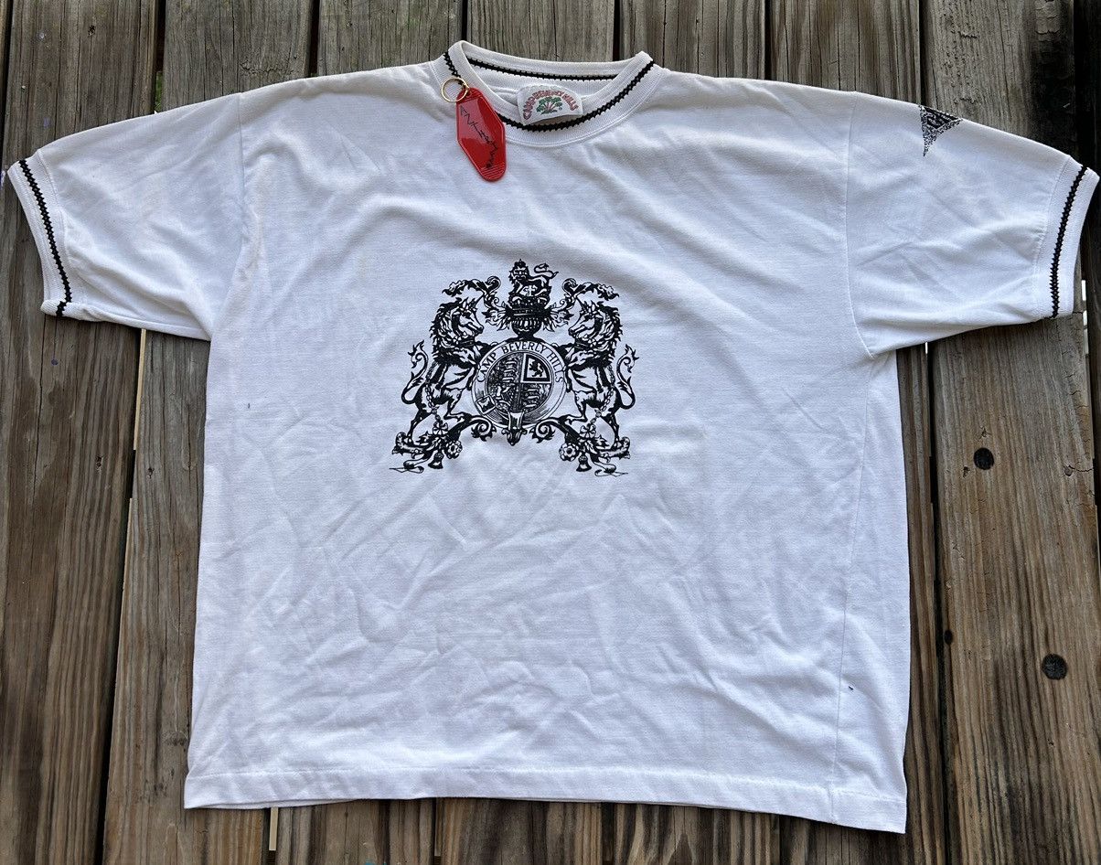 Vintage Beverly Hills Tee