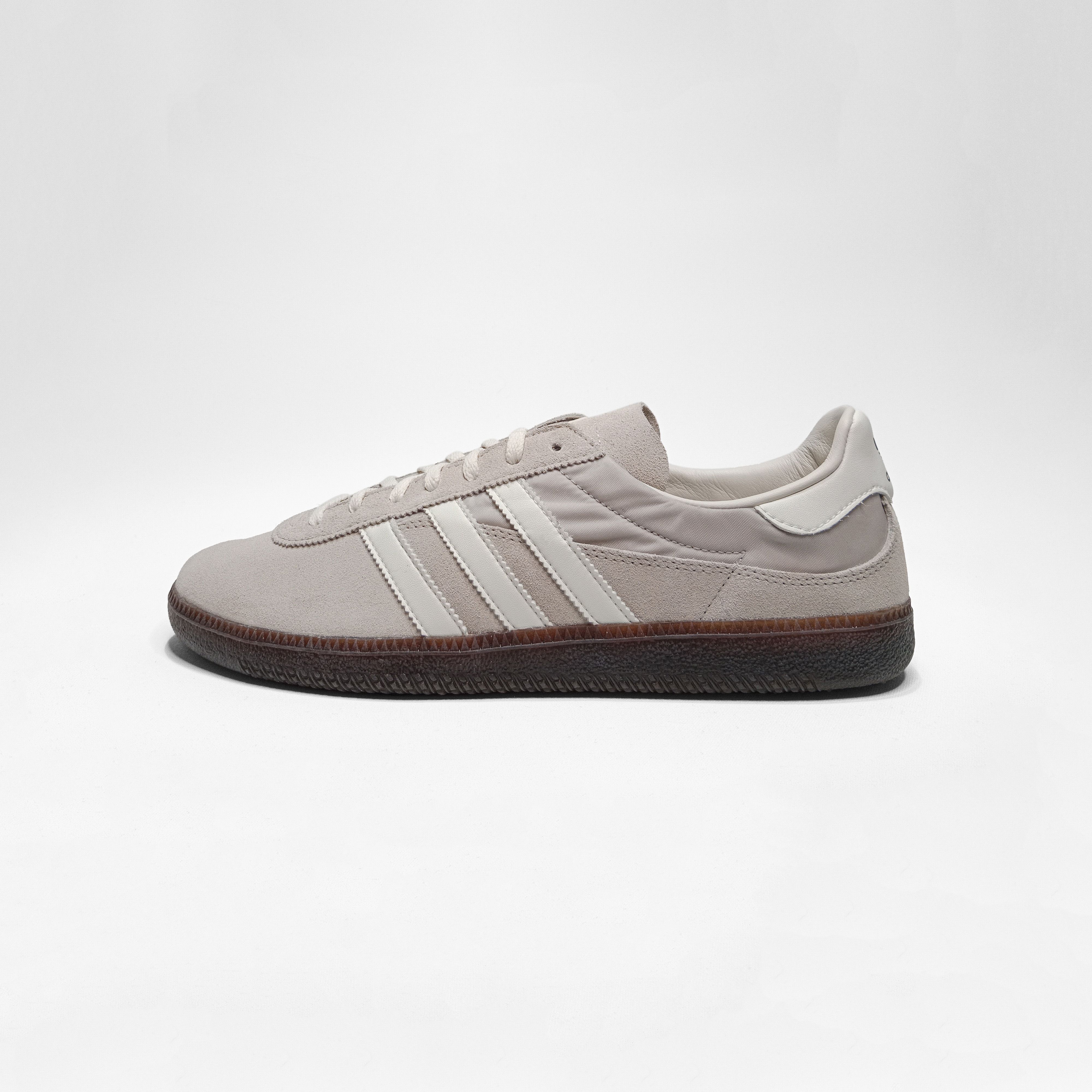 image of Adidas Gt Wensley Spzl Cg2925 Us10.5 Spezial Samba Spzl Beige Shoes, Men's
