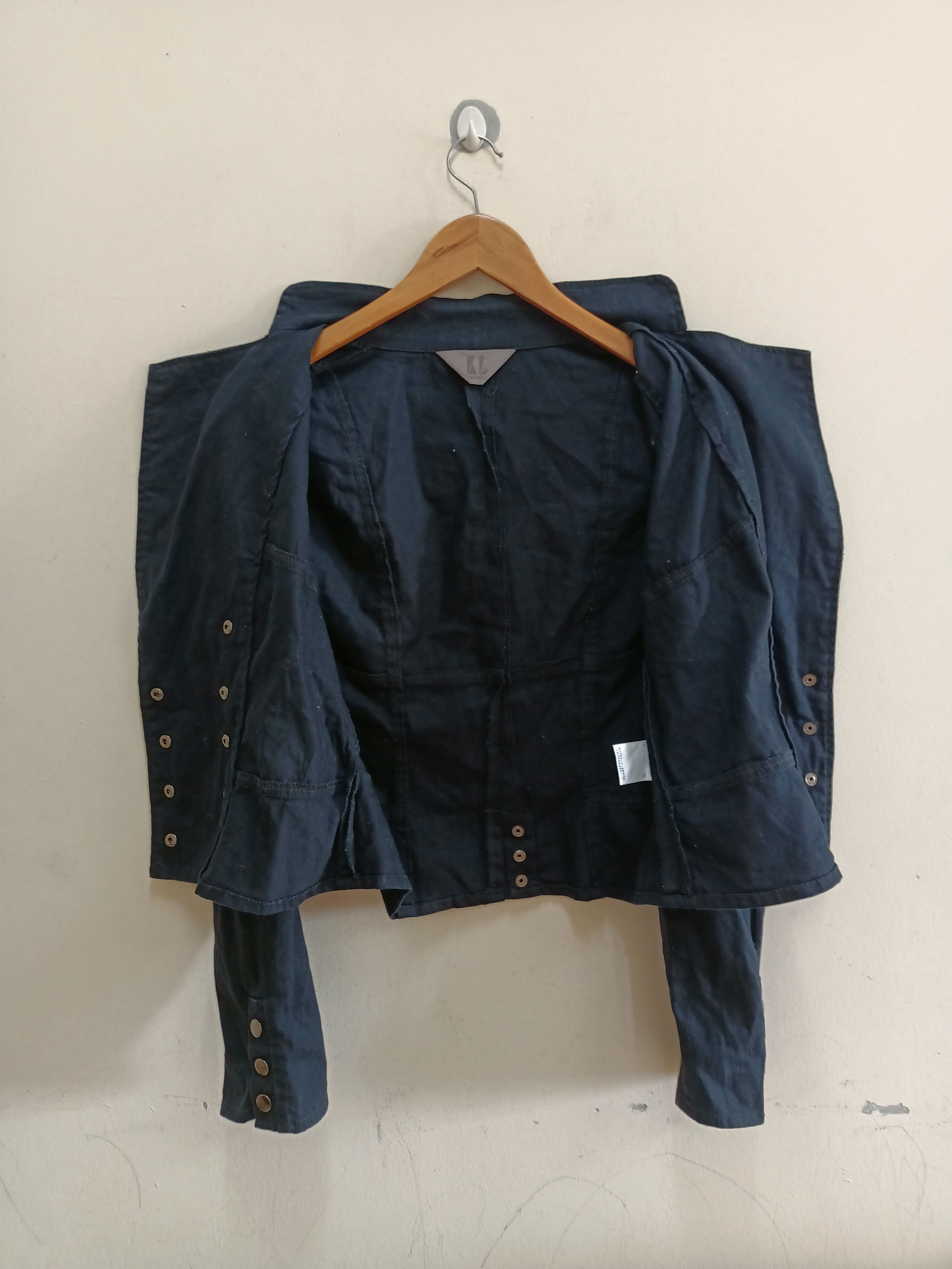 Vintage Karl Lagerfeld jacket for her