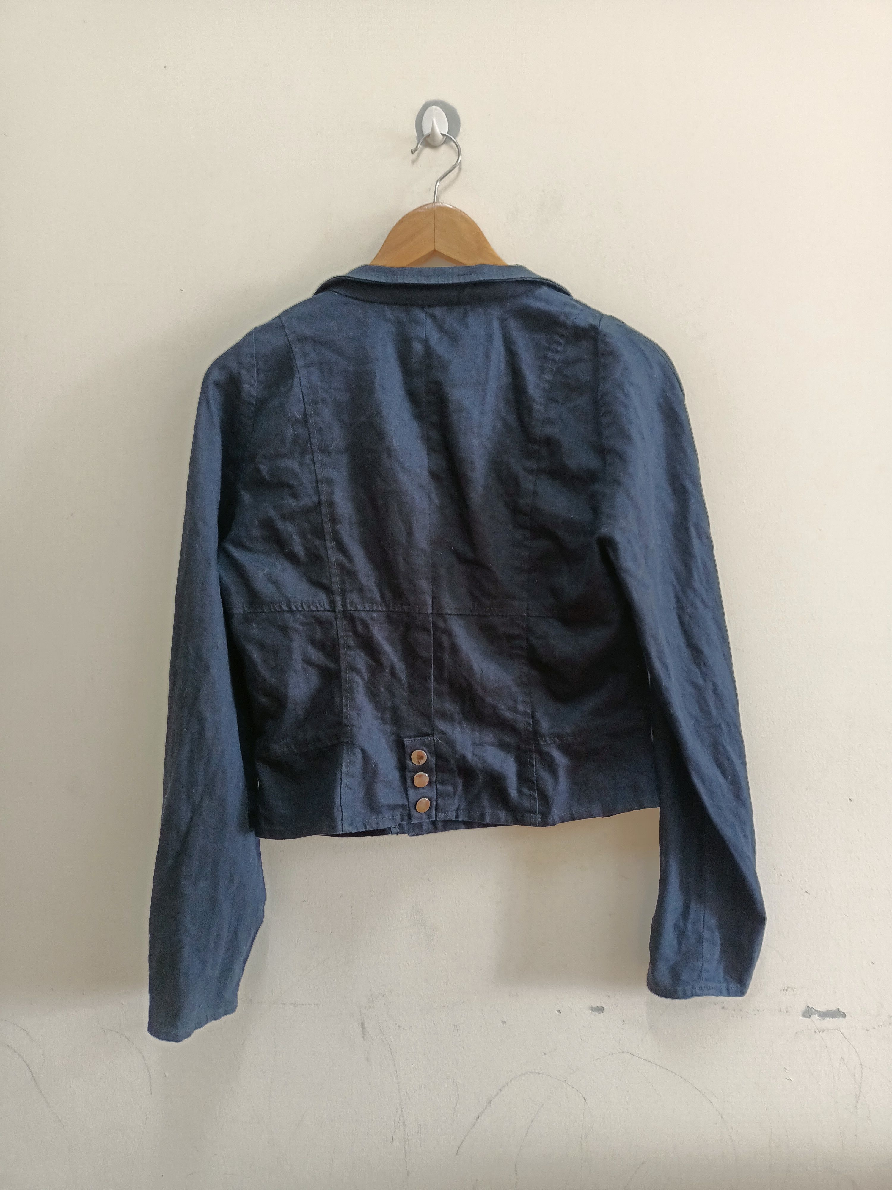 Vintage Karl Lagerfeld jacket for her