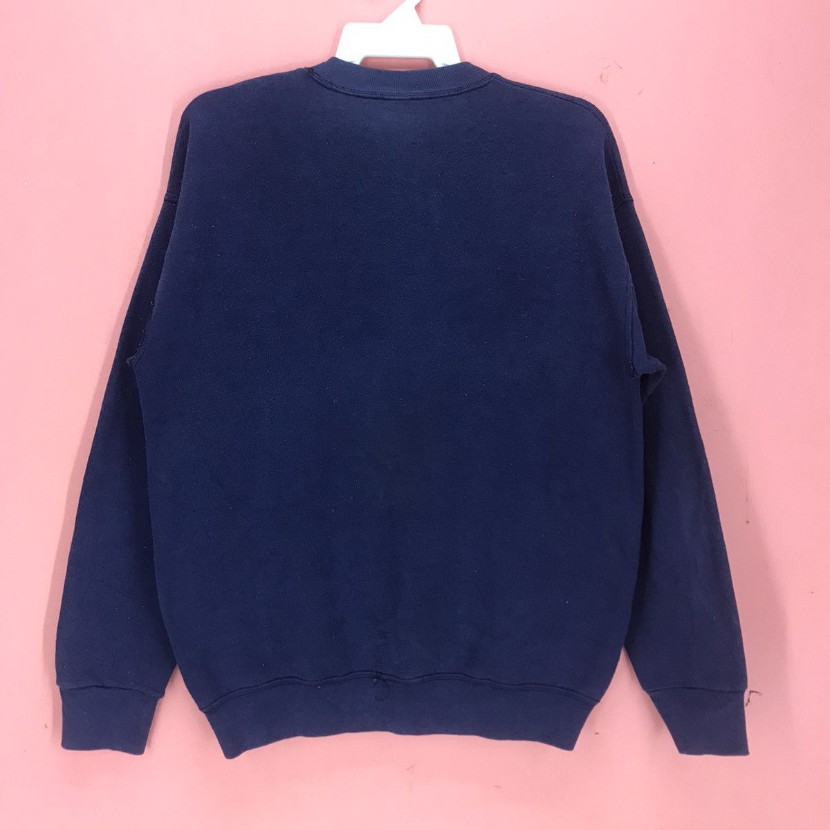 Vintage Vintage X University Of Chicago Sweatshirt Size US M / EU 48-50 / 2 - 4 Thumbnail