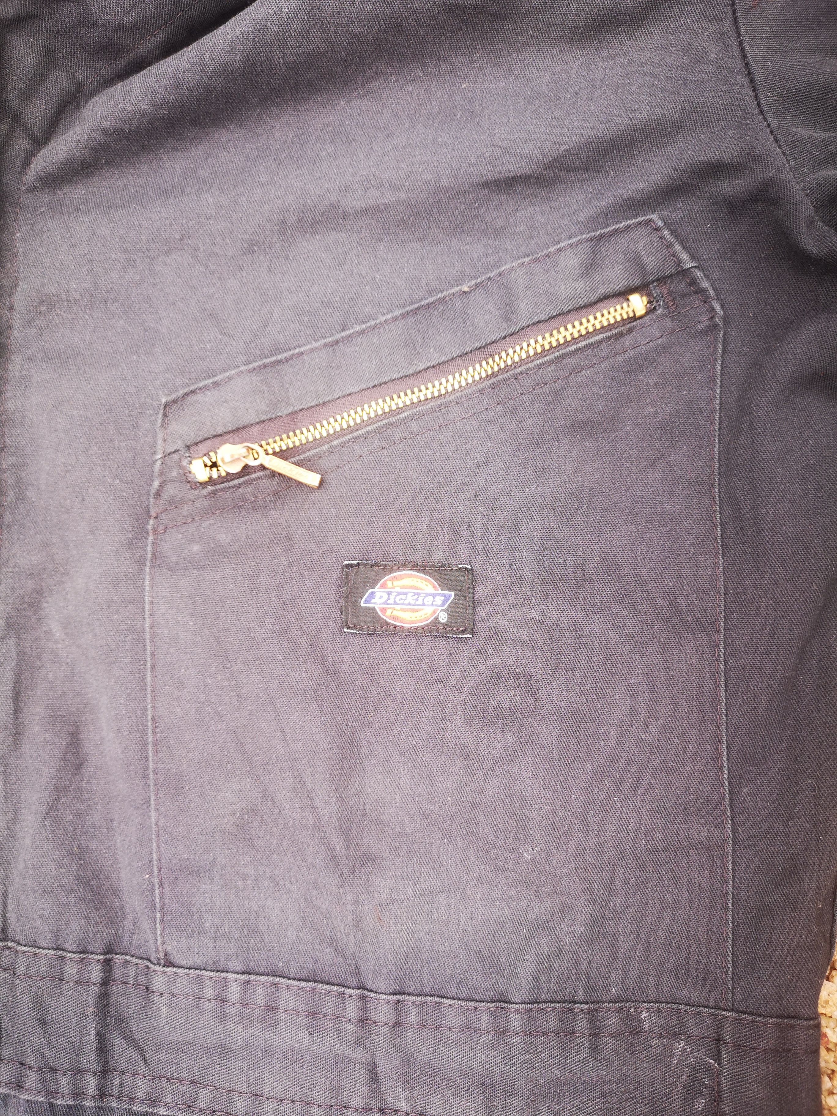 Dickies Dickies Overall X Worker Size US 41 - 8 Thumbnail
