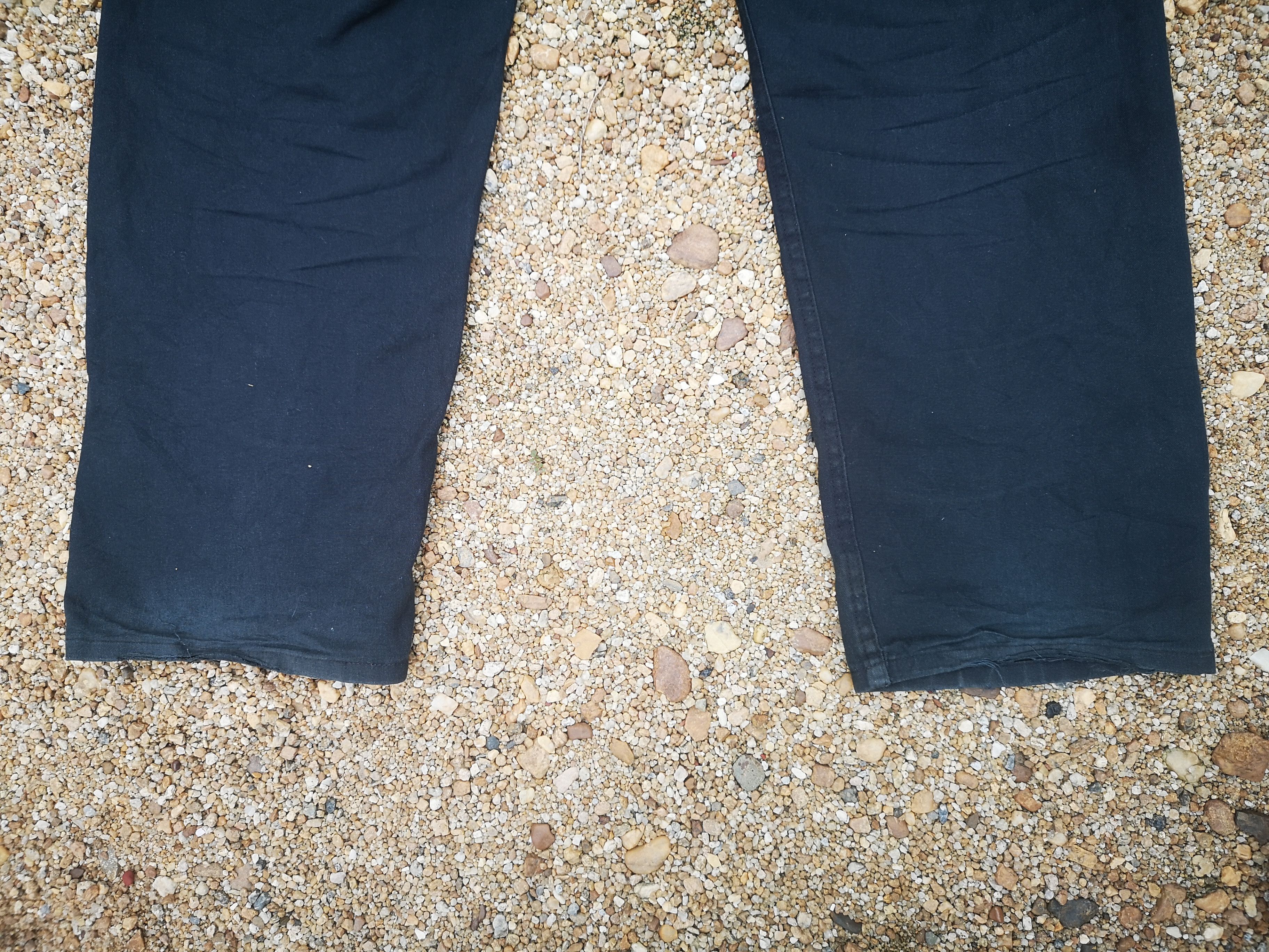 Dickies Dickies Overall X Worker Size US 41 - 9 Thumbnail