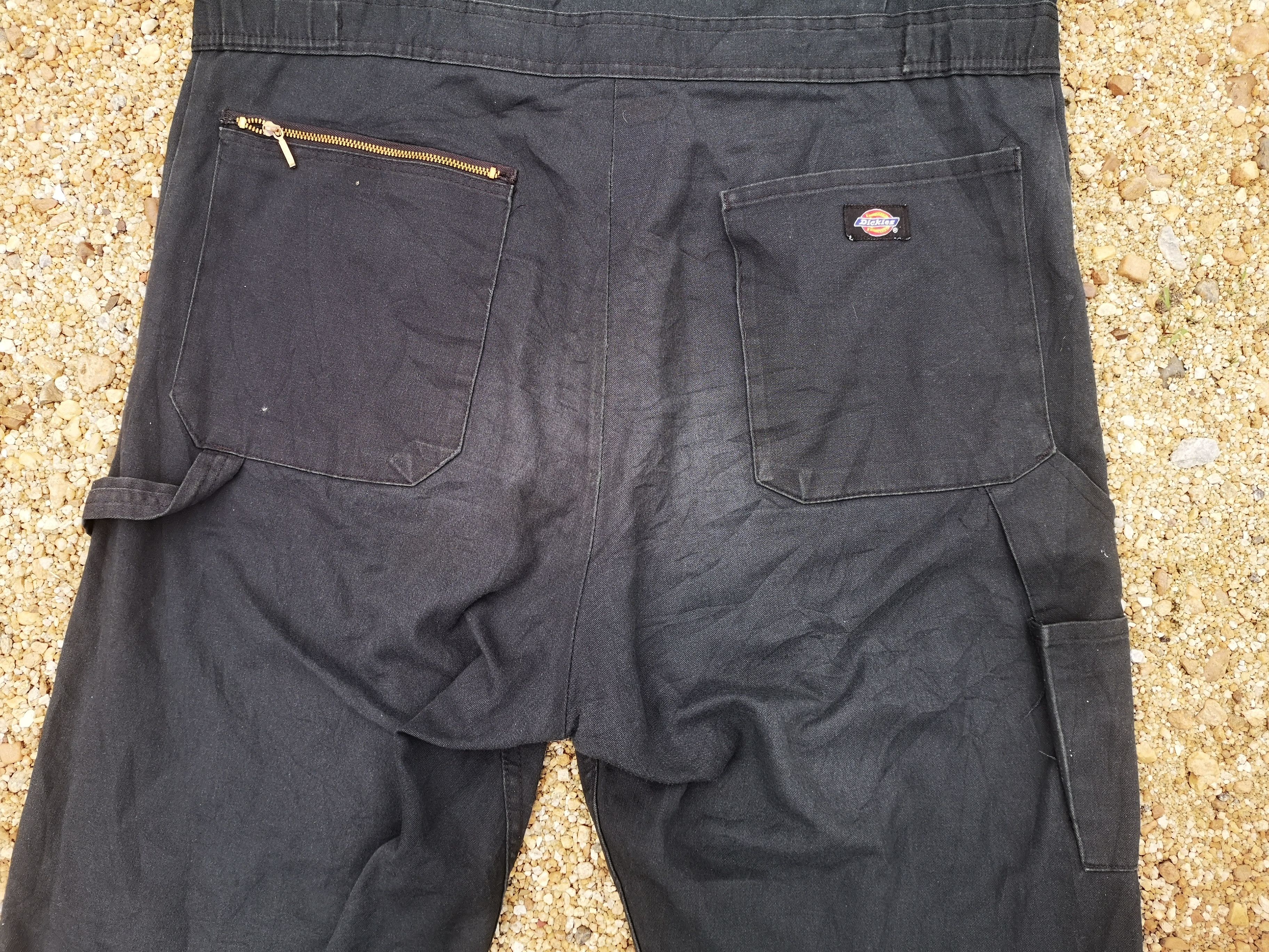 Dickies Dickies Overall X Worker Size US 41 - 4 Thumbnail