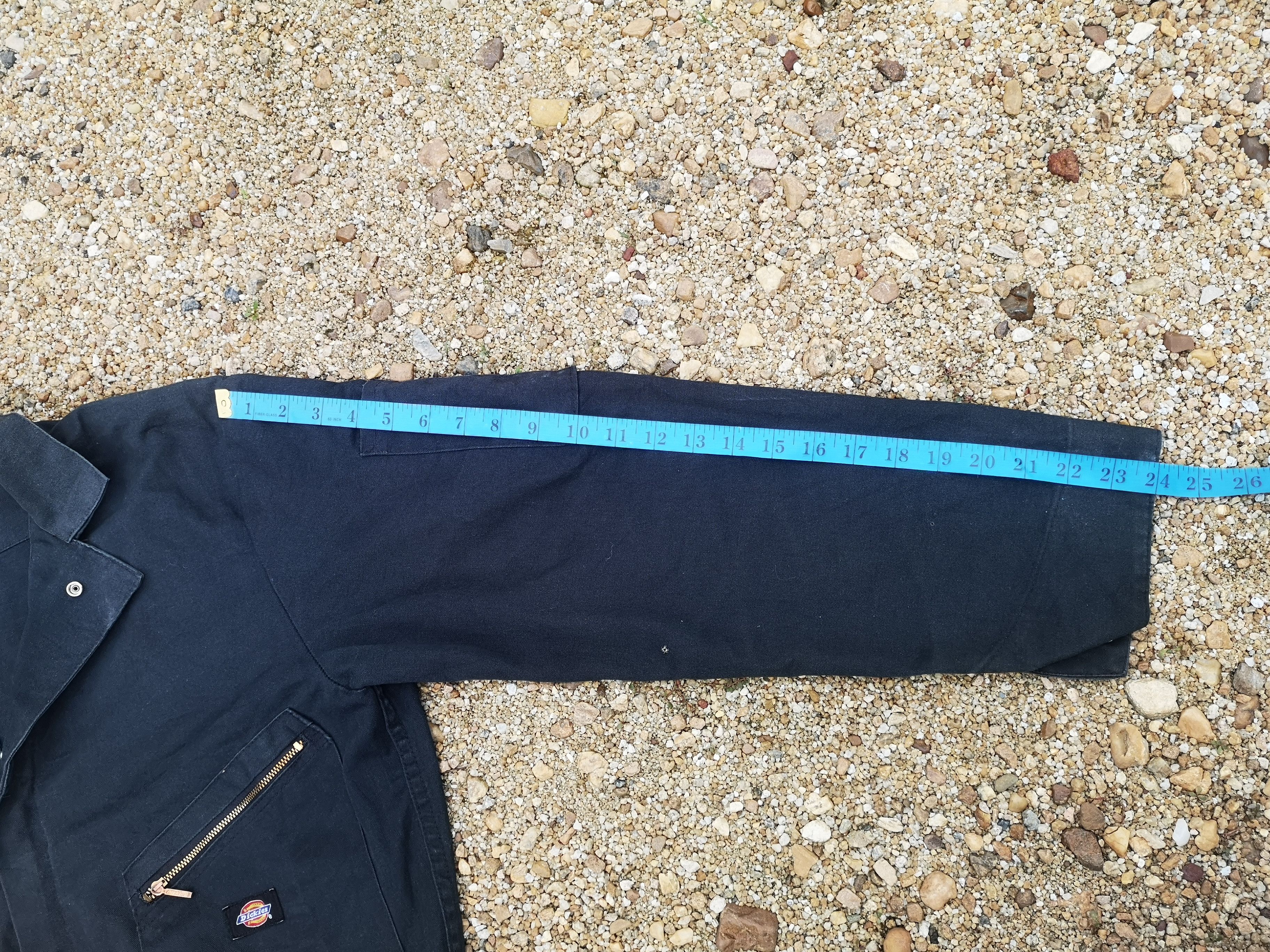 Dickies Dickies Overall X Worker Size US 41 - 13 Thumbnail