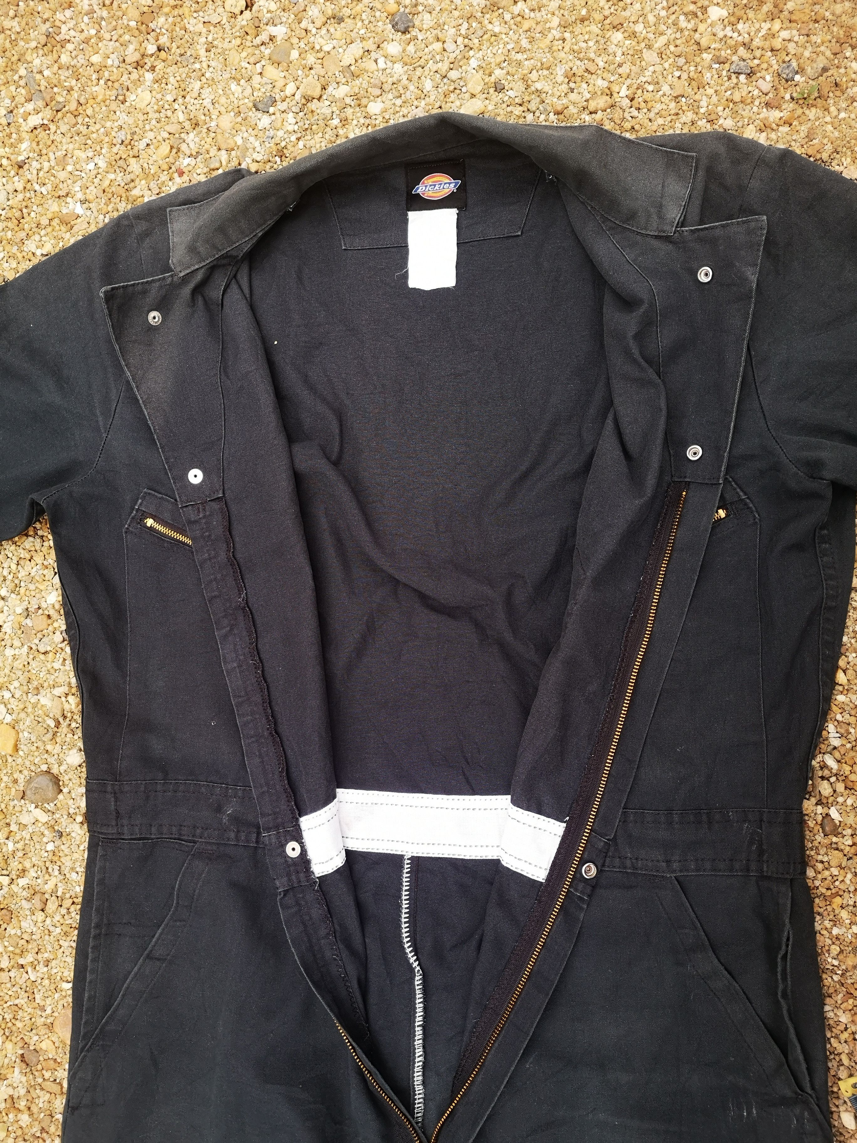 Dickies Dickies Overall X Worker Size US 41 - 3 Thumbnail