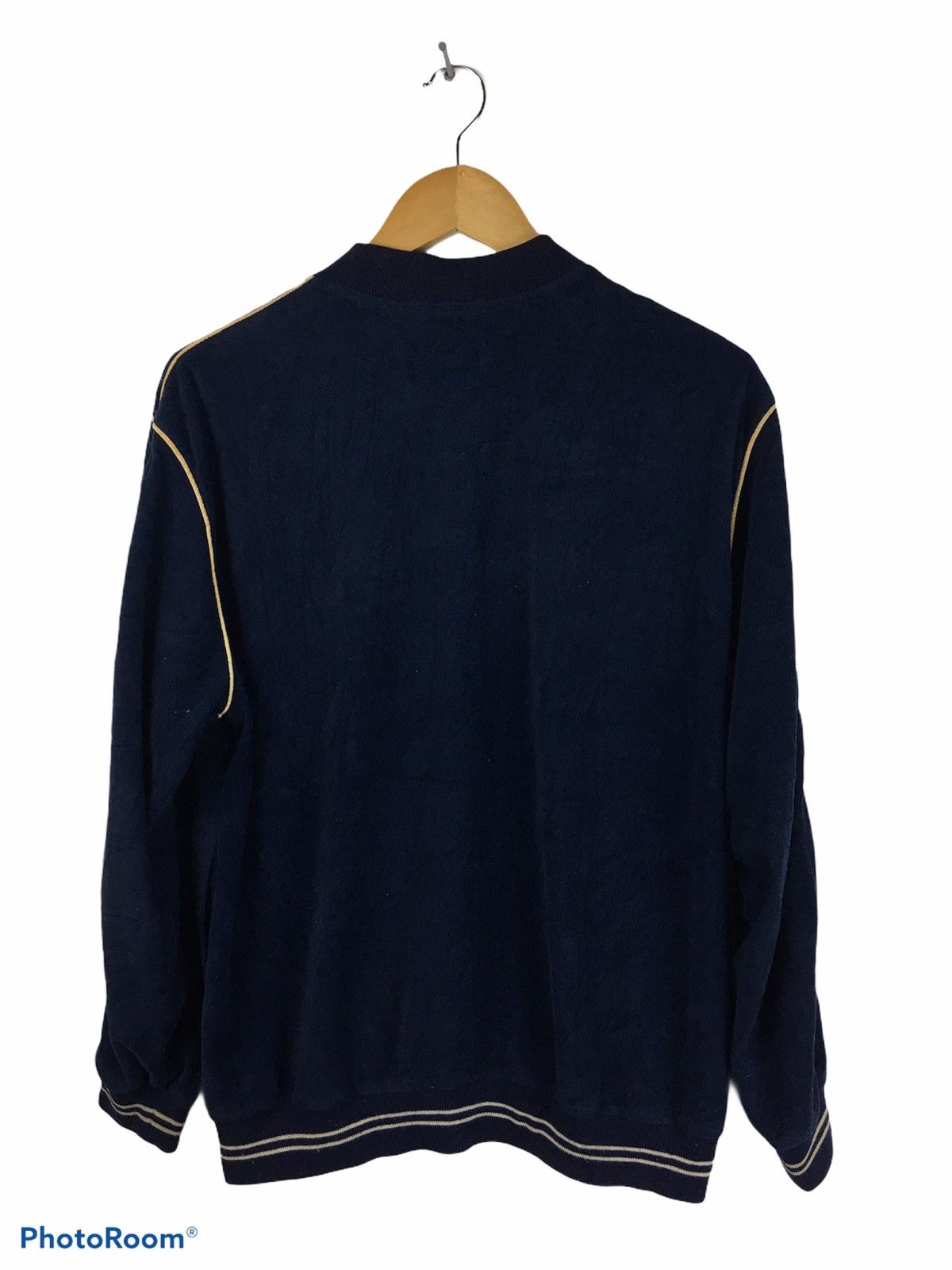 Christian Dior Monsieur Vintage Christian Dior Monsieur velvet Jacket Size US L / EU 52-54 / 3 - 2 Thumbnail