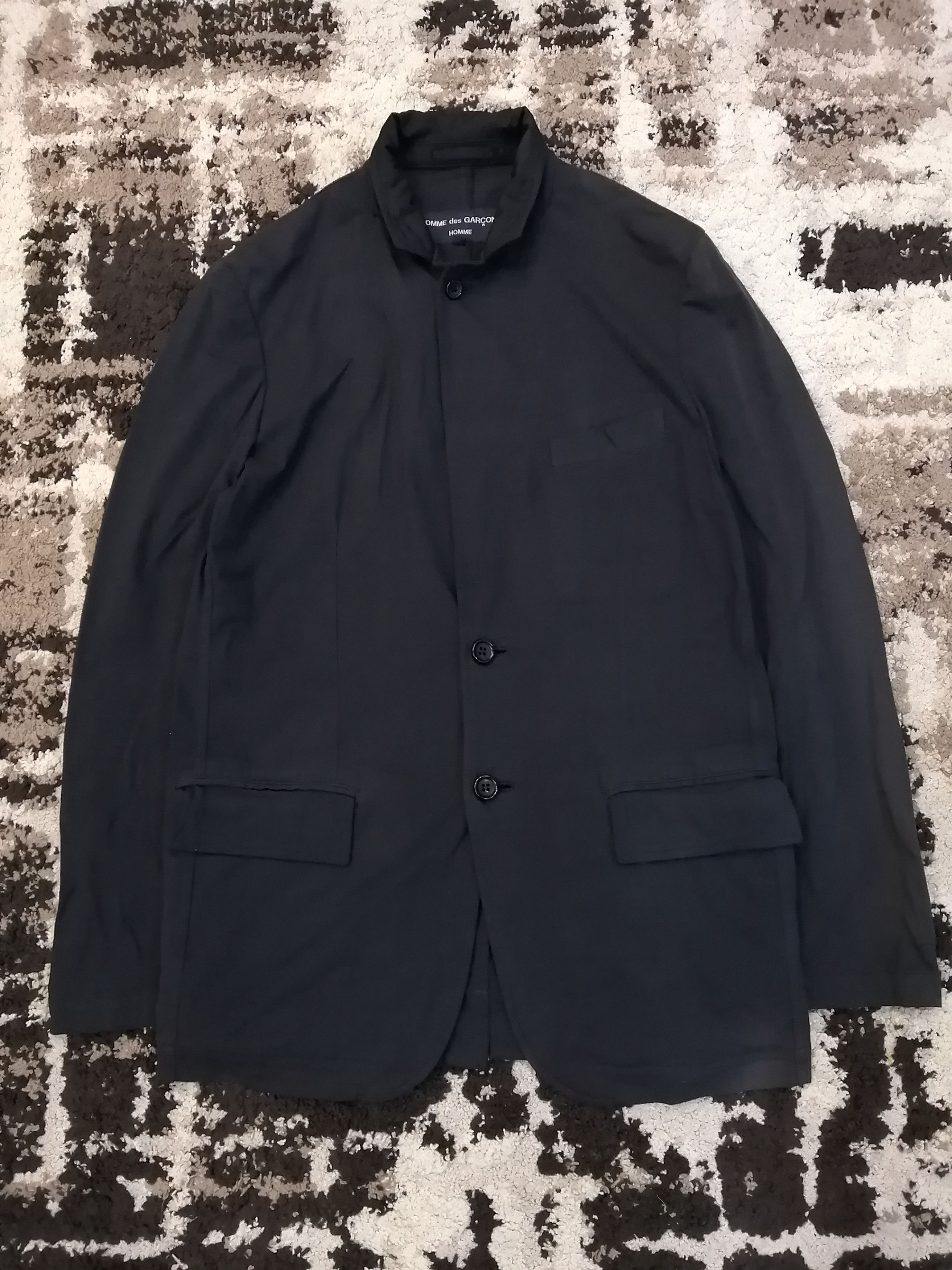 Vintage AD2006 Comme des Garcons Homme Jacket
