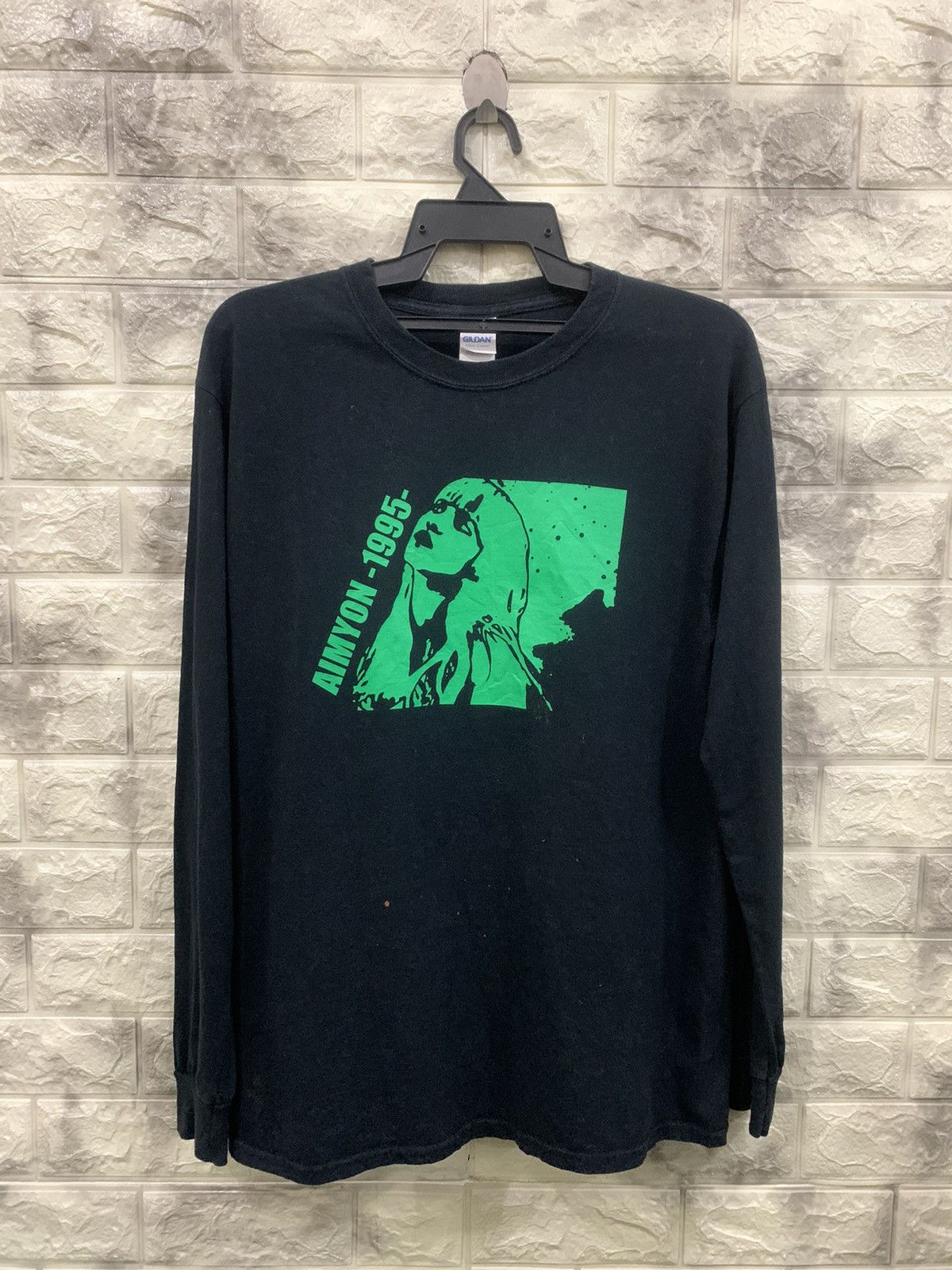 Vintage Aimyon 1995 Japanesse Singer & Song writer