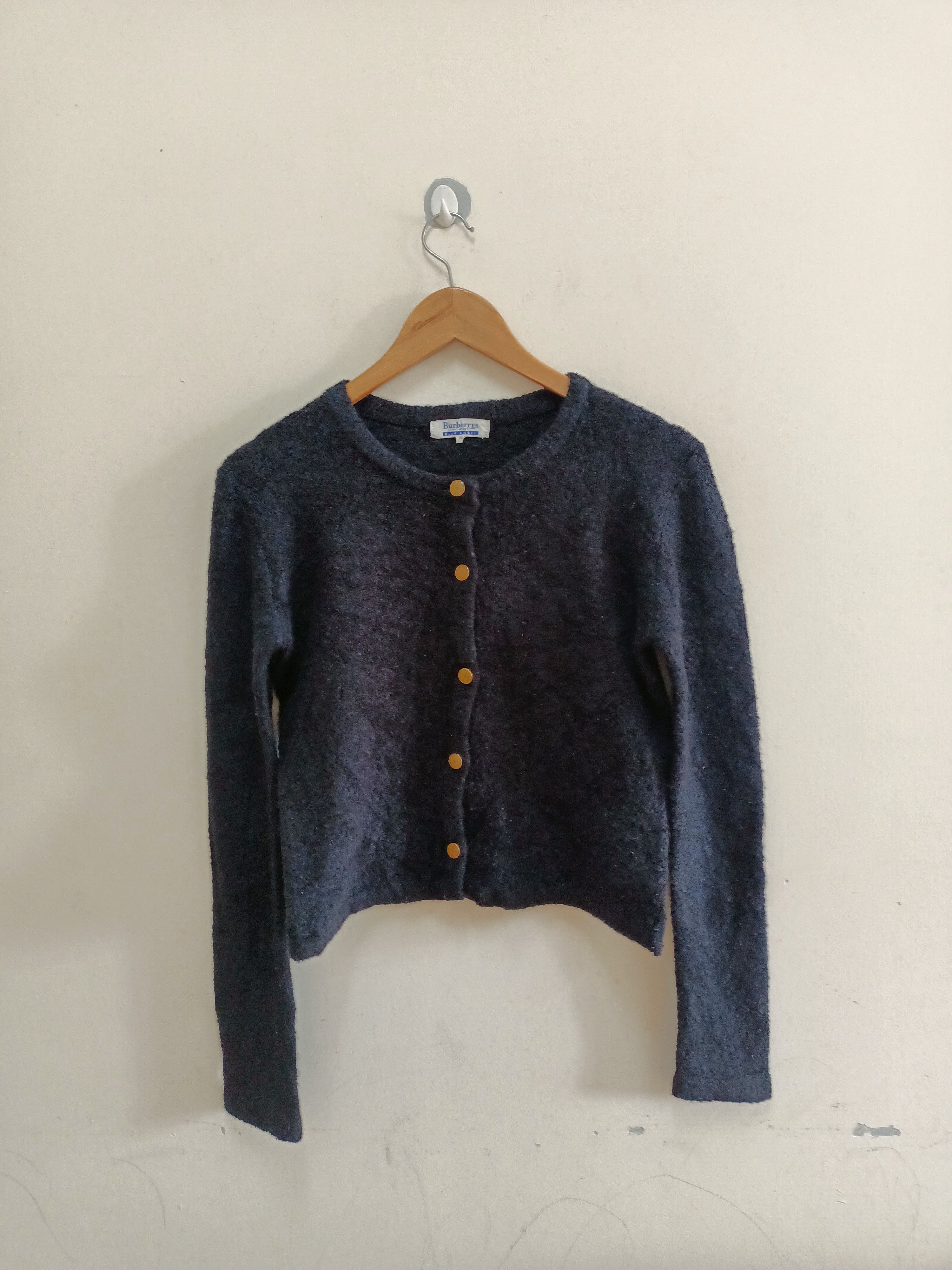 Burberry Vintage Burberrys of London Blue Label for her Size M / US 6-8 / IT 42-44 - 1 Thumbnail