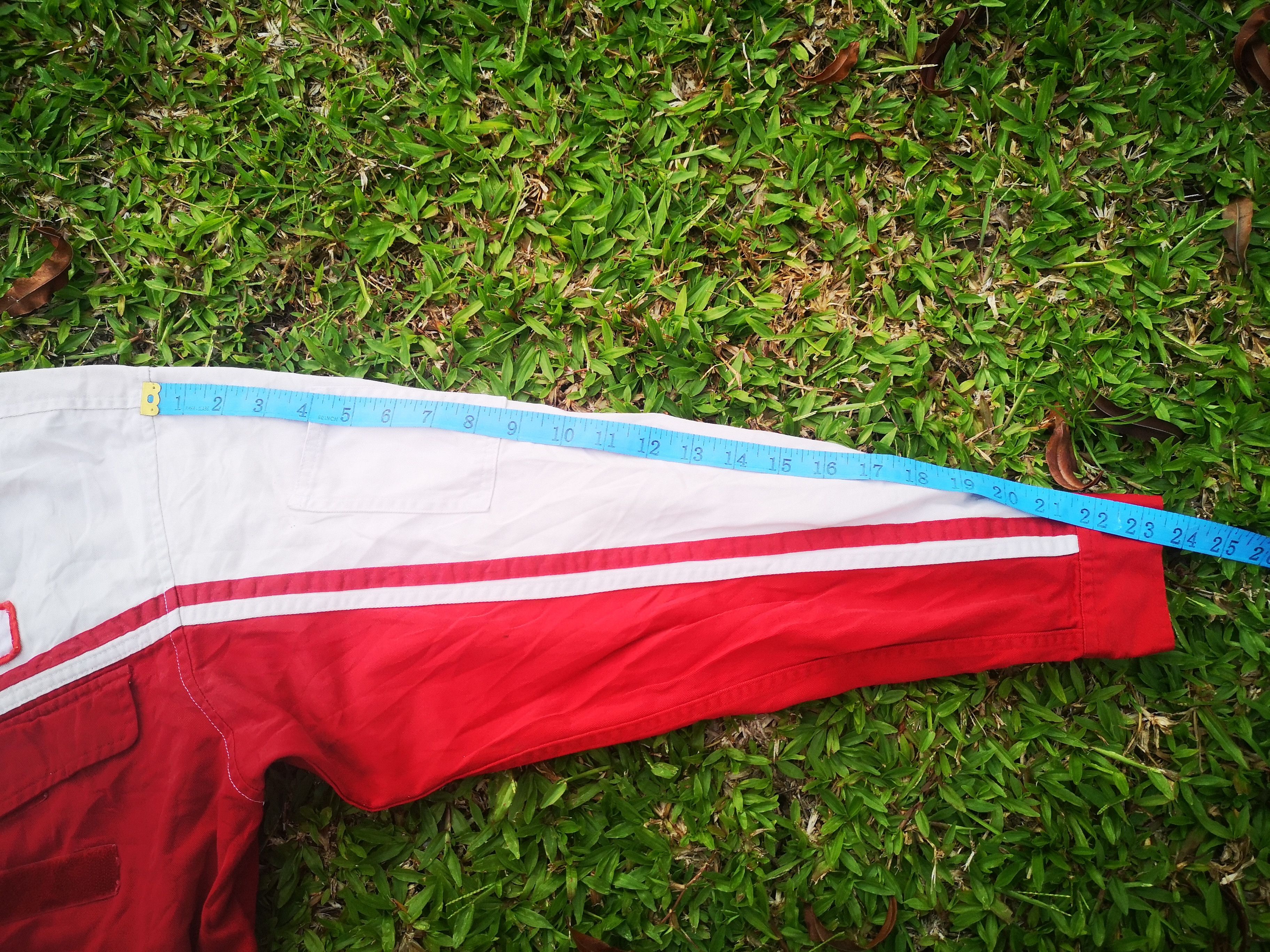 Honda × Japanese Brand Honda Overall Japanese Brand Size US 36 / EU 52 - 18 Thumbnail