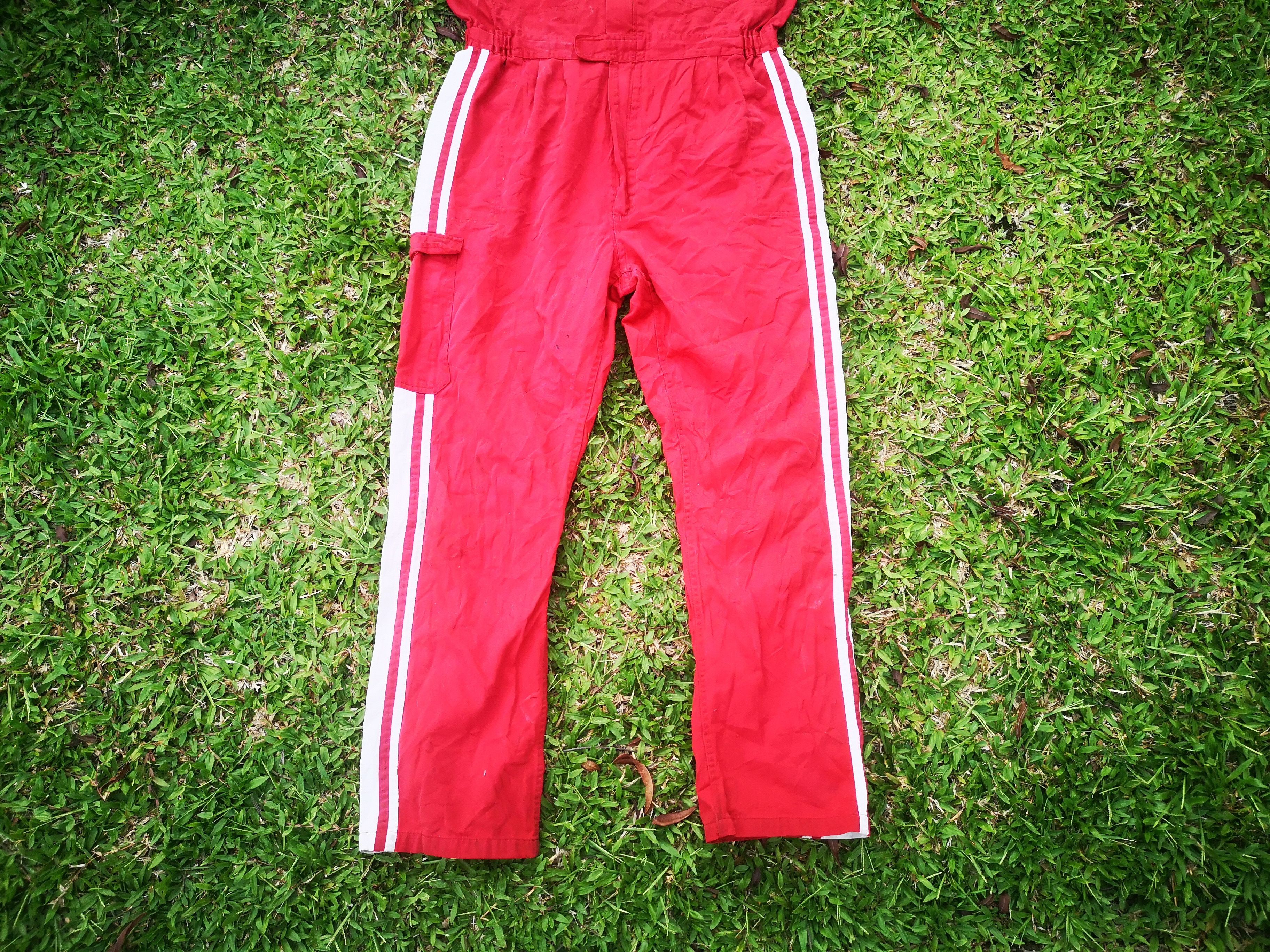 Honda × Japanese Brand Honda Overall Japanese Brand Size US 36 / EU 52 - 6 Thumbnail