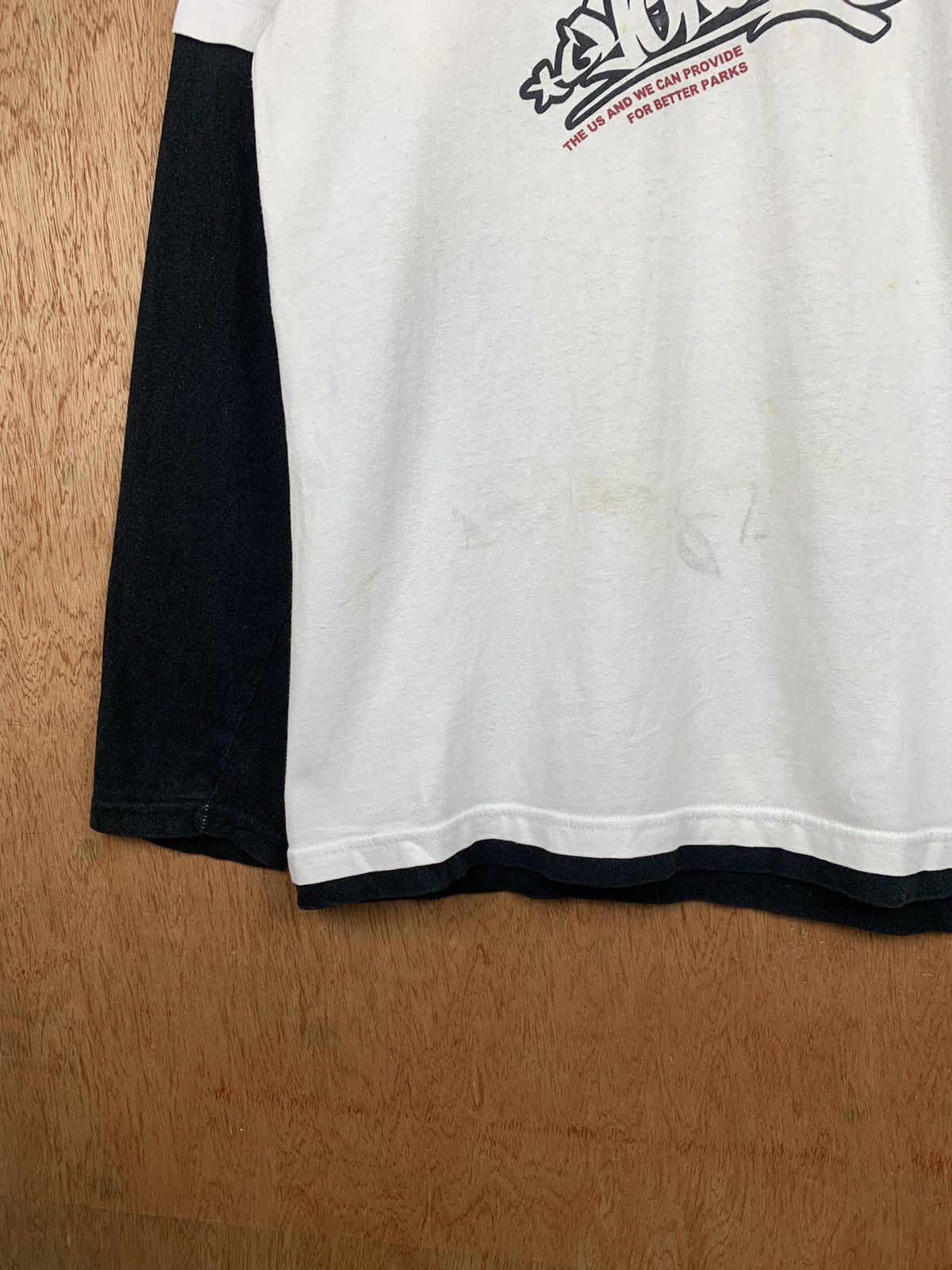 Vintage Vintage Oblo shirt Size US L / EU 52-54 / 3 - 6 Thumbnail