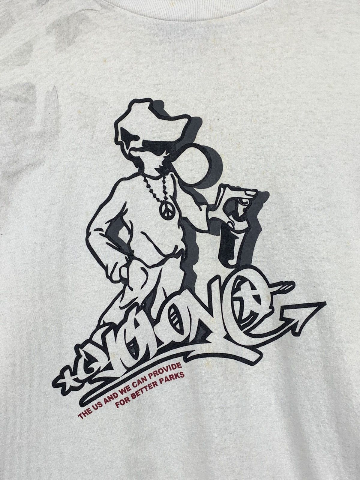 Vintage Vintage Oblo shirt Size US L / EU 52-54 / 3 - 2 Thumbnail