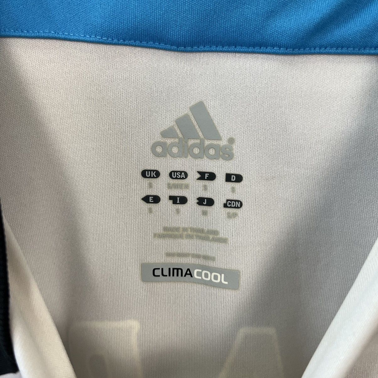 Adidas 2011/12 ADIDAS LIVERPOOL THIRD #7 SUAREZ SOCCER JERSEY SHIRT Size US S / EU 44-46 / 1 - 5 Thumbnail