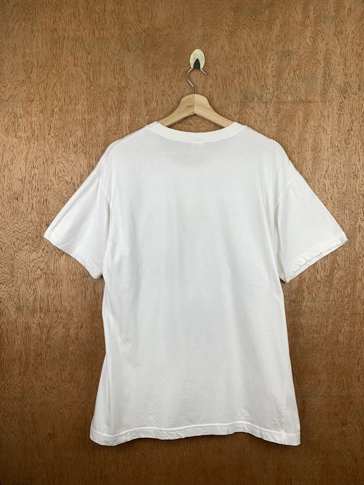 Disney × Mickey Mouse × Vintage Vintage Disney x Mickey Mouse T-shirt Size US M / EU 48-50 / 2 - 7 Thumbnail