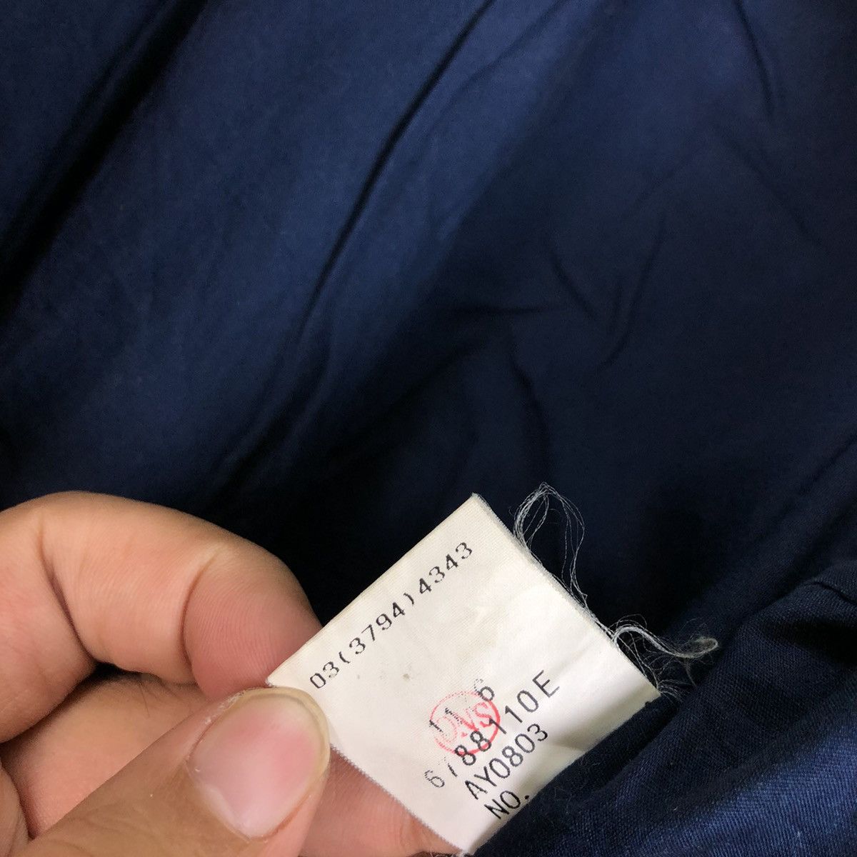 Marc Jacobs Wool Jacket Marc Jacobs Size US M / EU 48-50 / 2 - 11 Thumbnail