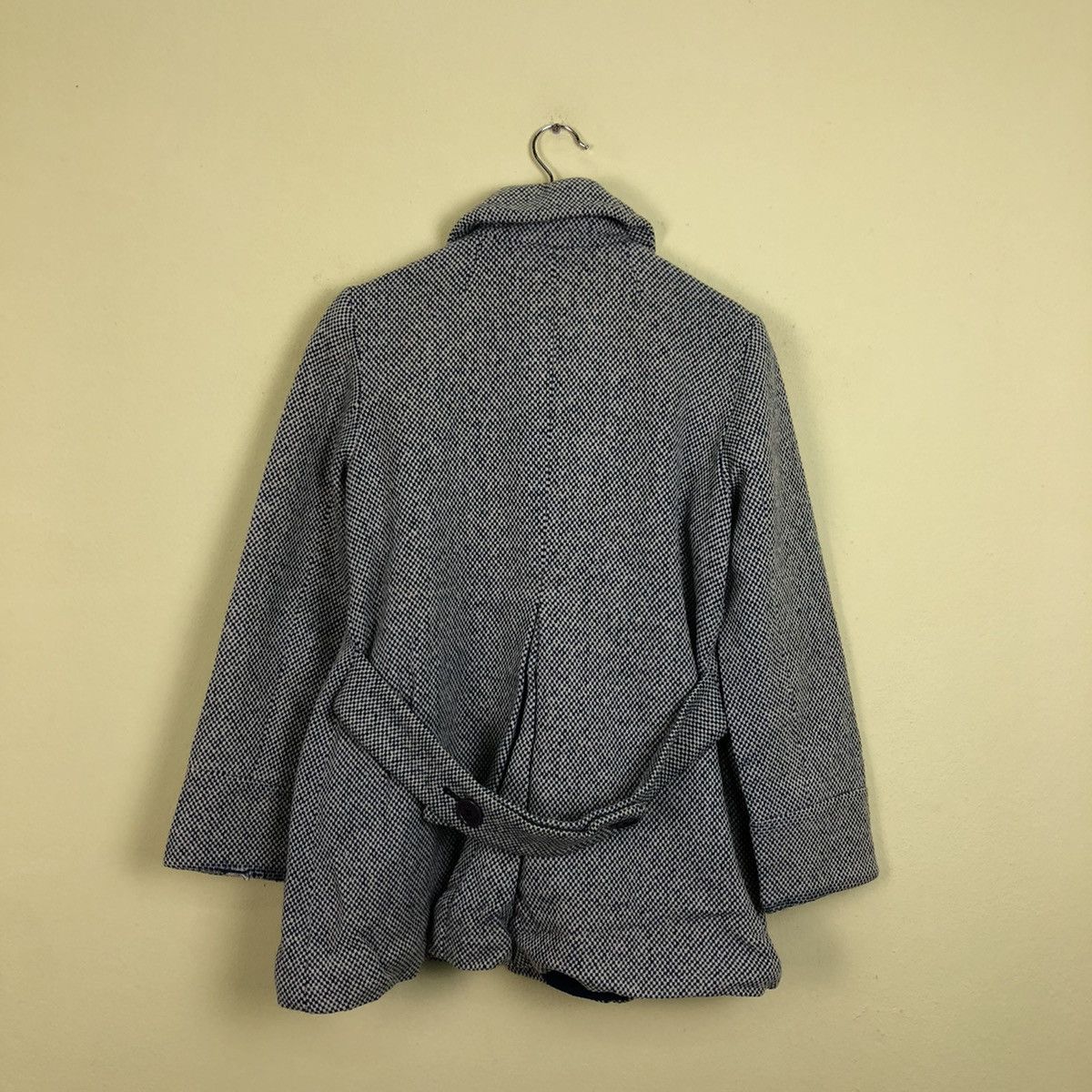 Marc Jacobs Wool Jacket Marc Jacobs Size US M / EU 48-50 / 2 - 8 Thumbnail