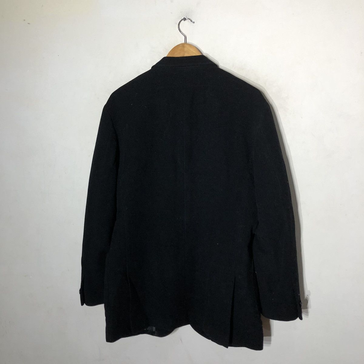 Japanese Brand MARCELL WORKS JAPAN JACKET Size US M / EU 48-50 / 2 - 8 Thumbnail