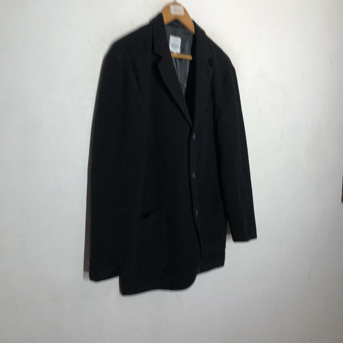 Japanese Brand MARCELL WORKS JAPAN JACKET Size US M / EU 48-50 / 2 - 5 Thumbnail
