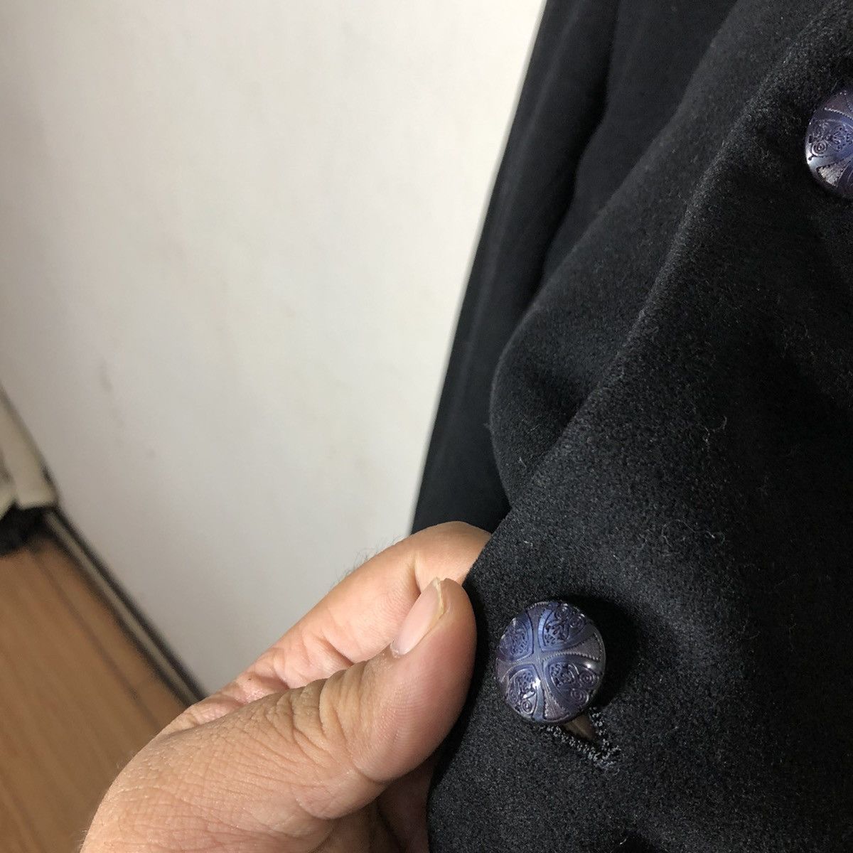 Japanese Brand MARCELL WORKS JAPAN JACKET Size US M / EU 48-50 / 2 - 7 Thumbnail