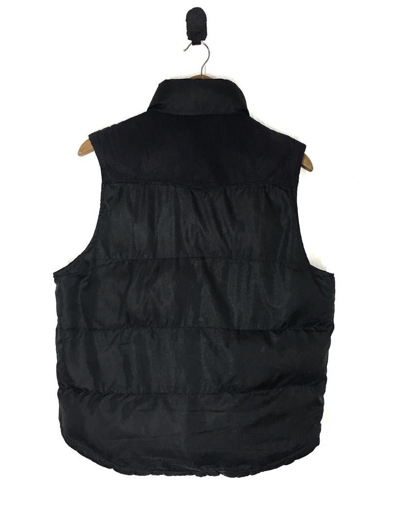 Japanese Brand × Kansai Yamamoto kansai Yamamoto vest jacket Size US L / EU 52-54 / 3 - 2 Thumbnail