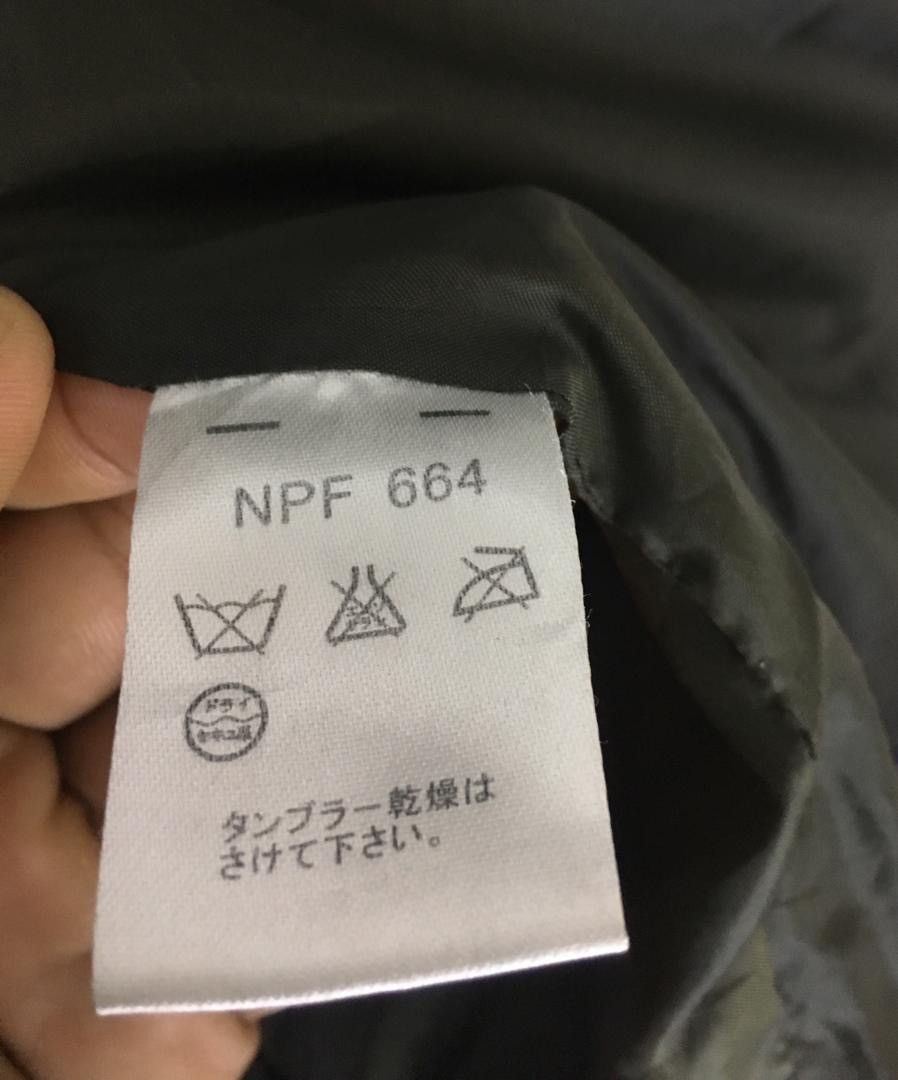 Japanese Brand × Kansai Yamamoto kansai Yamamoto vest jacket Size US L / EU 52-54 / 3 - 5 Thumbnail