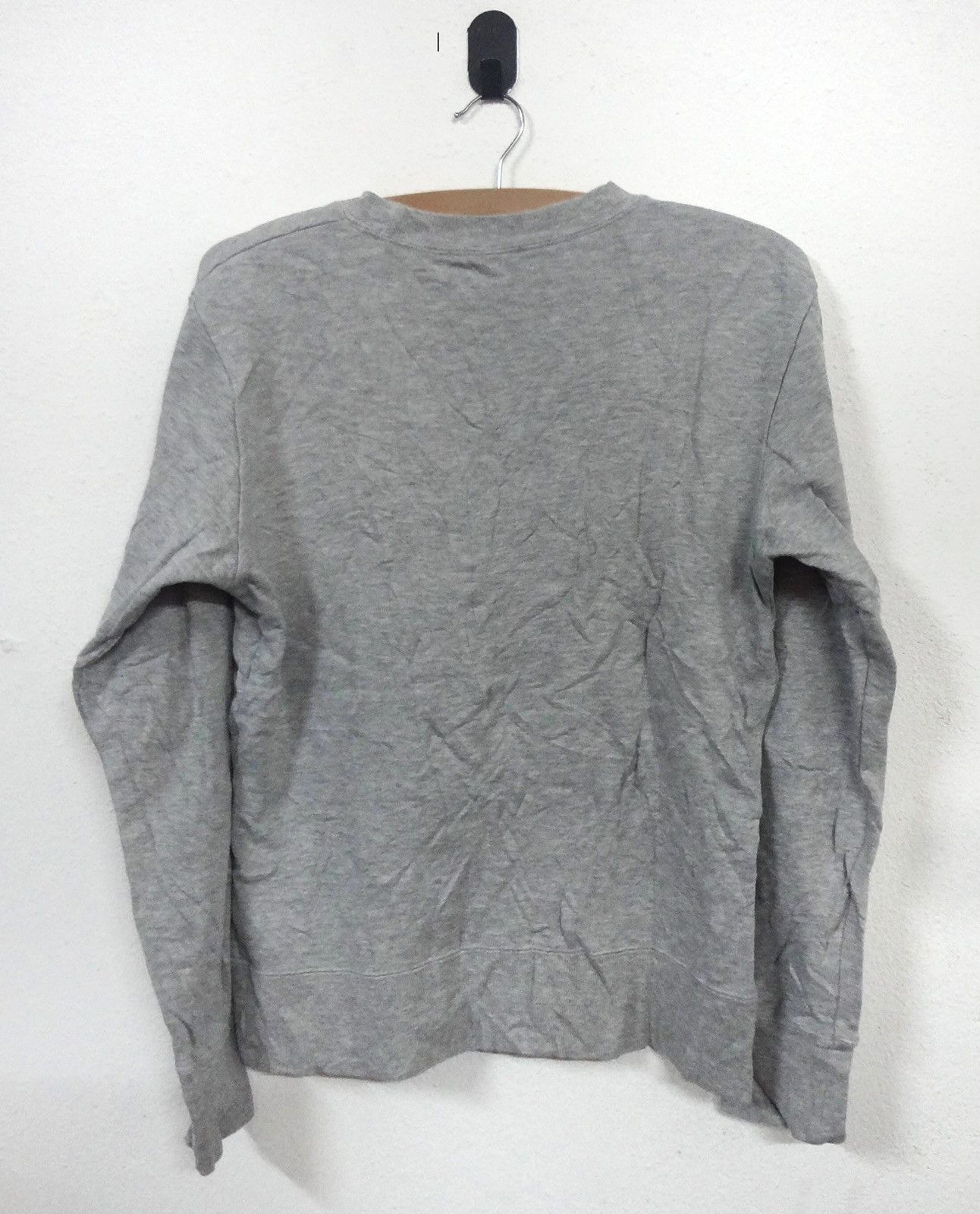 Adidas Adidas Sweatshirt Size US S / EU 44-46 / 1 - 2 Thumbnail