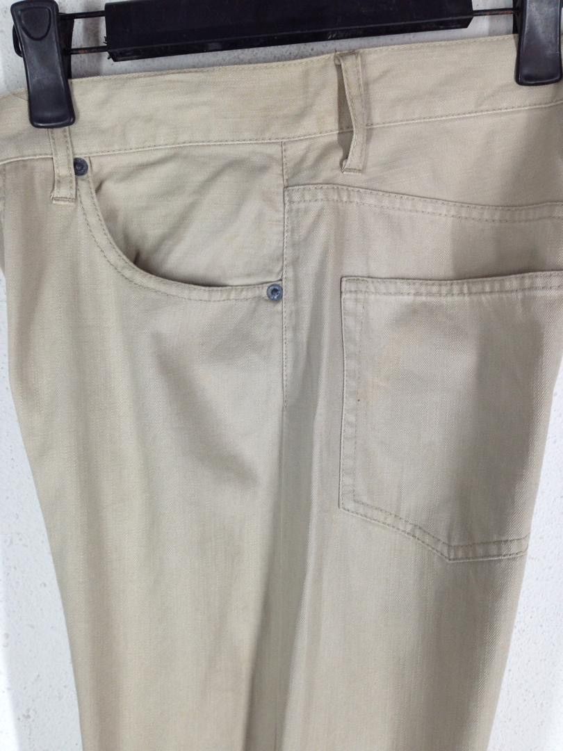 Japanese Brand × Oshkosh OshKosh Japanese Brand Long Pants Size US 32 / EU 48 - 6 Thumbnail
