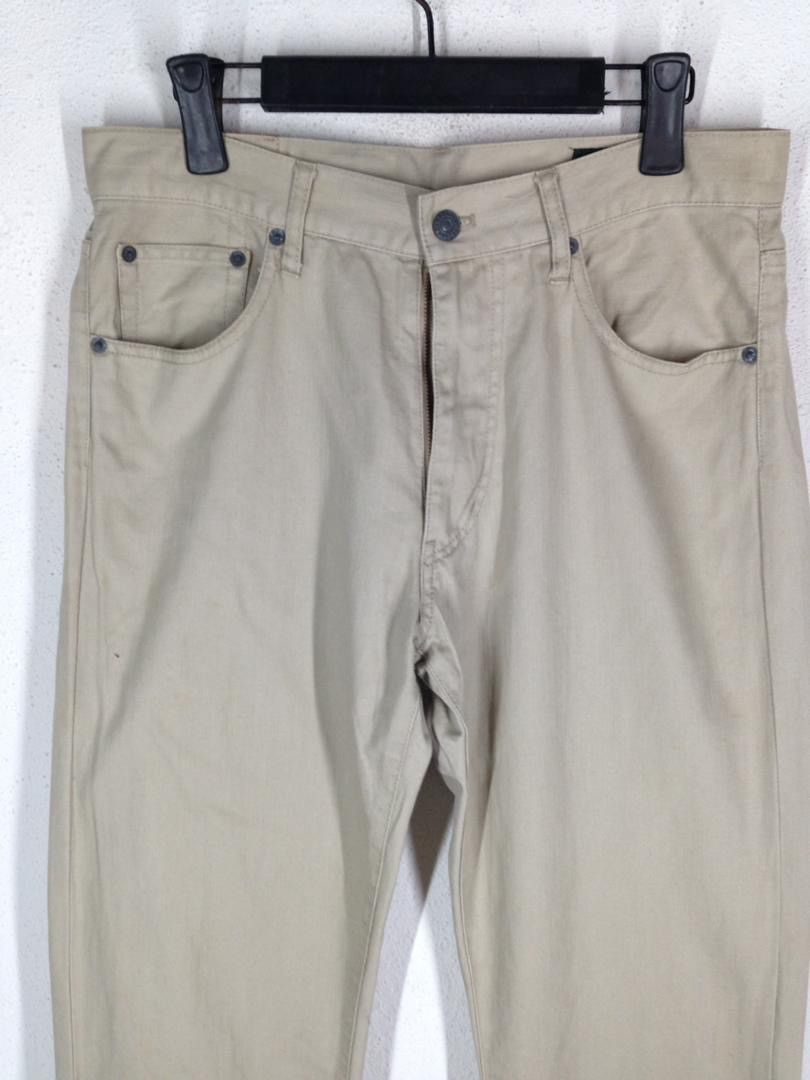 Japanese Brand × Oshkosh OshKosh Japanese Brand Long Pants Size US 32 / EU 48 - 4 Thumbnail