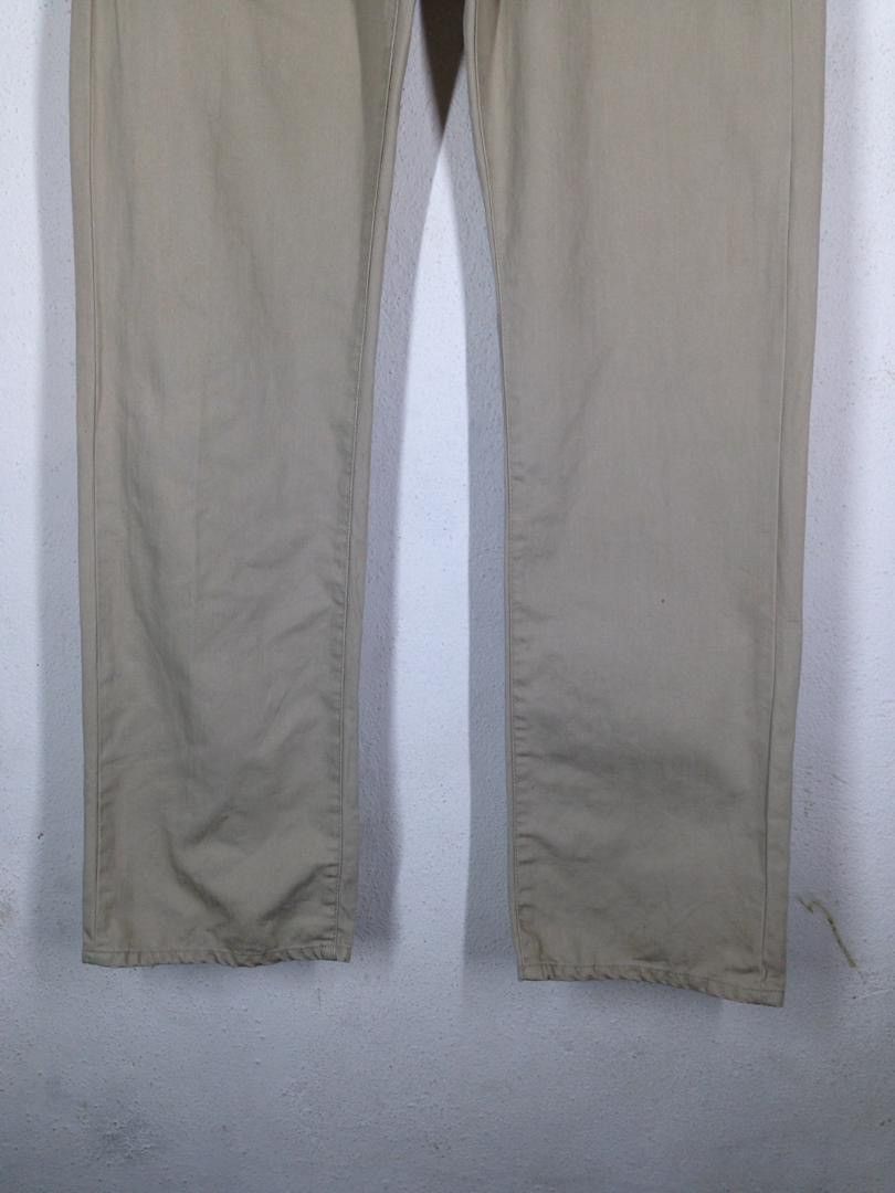Japanese Brand × Oshkosh OshKosh Japanese Brand Long Pants Size US 32 / EU 48 - 7 Thumbnail