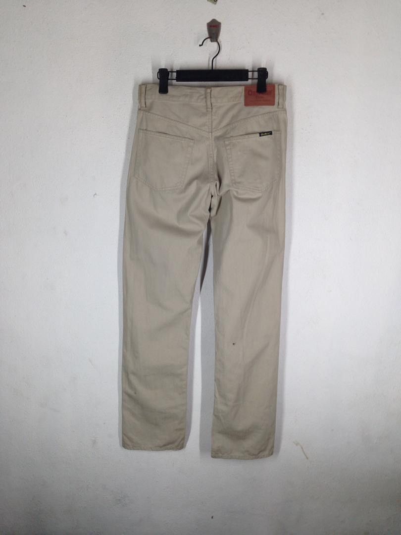 Japanese Brand × Oshkosh OshKosh Japanese Brand Long Pants Size US 32 / EU 48 - 2 Thumbnail
