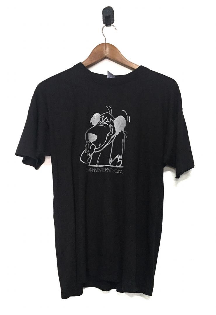 Cartoon Network Hanna Barbera T-shirt Crewneck cartoon anime Size US M / EU 48-50 / 2 - 1 Thumbnail
