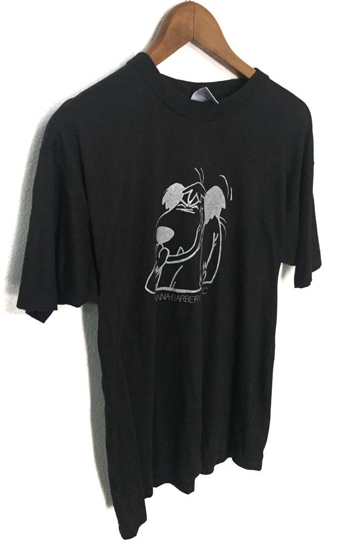 Cartoon Network Hanna Barbera T-shirt Crewneck cartoon anime Size US M / EU 48-50 / 2 - 2 Thumbnail