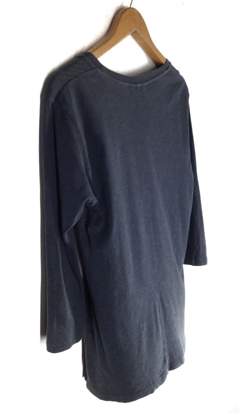 Undercover × Uniqlo New Standard Family Uniqlo Undercover 3 Quater T Shirt Size US M / EU 48-50 / 2 - 6 Thumbnail