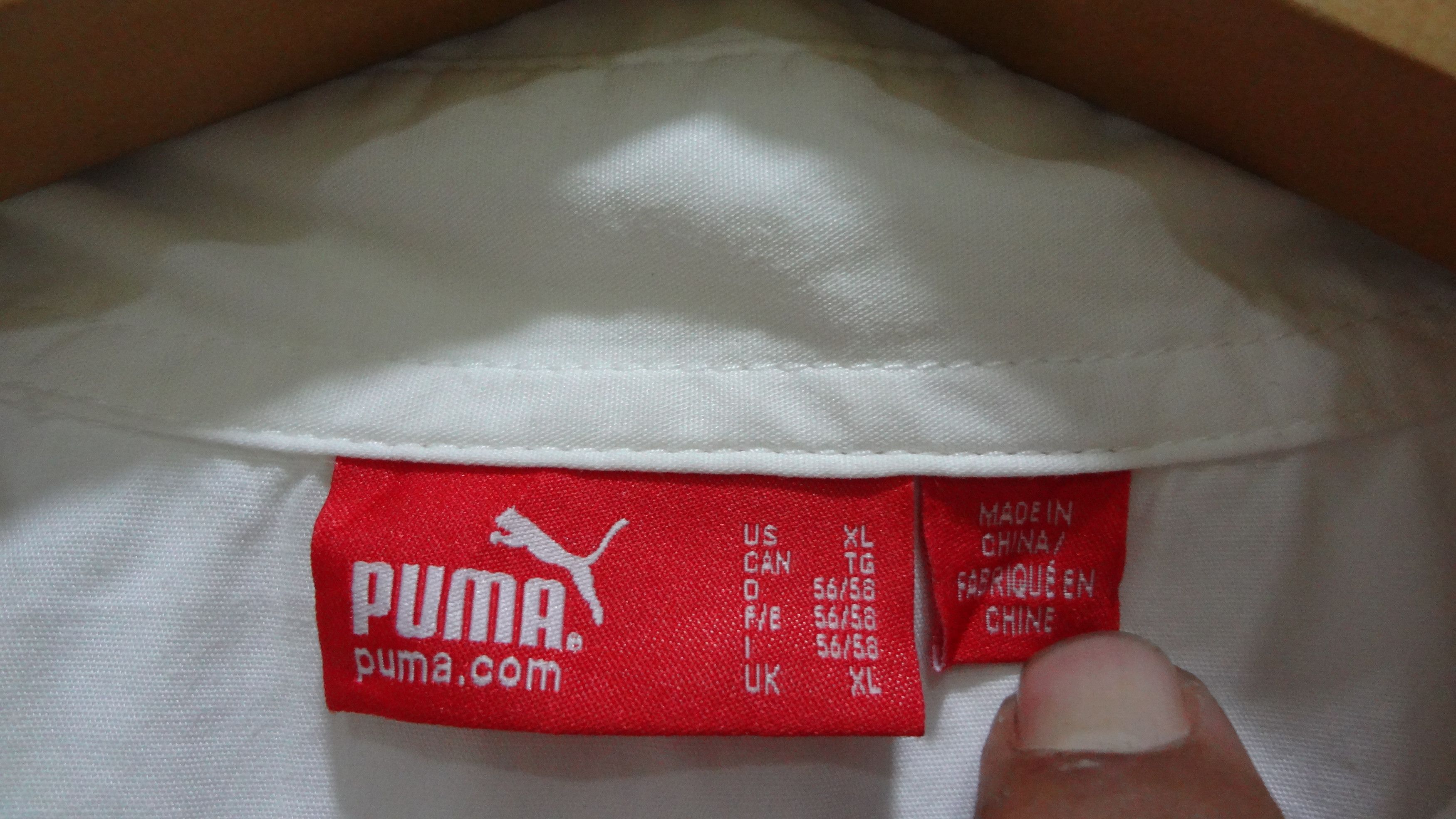 Puma Puma Stripe Size XL Size US XL / EU 56 / 4 - 3 Thumbnail