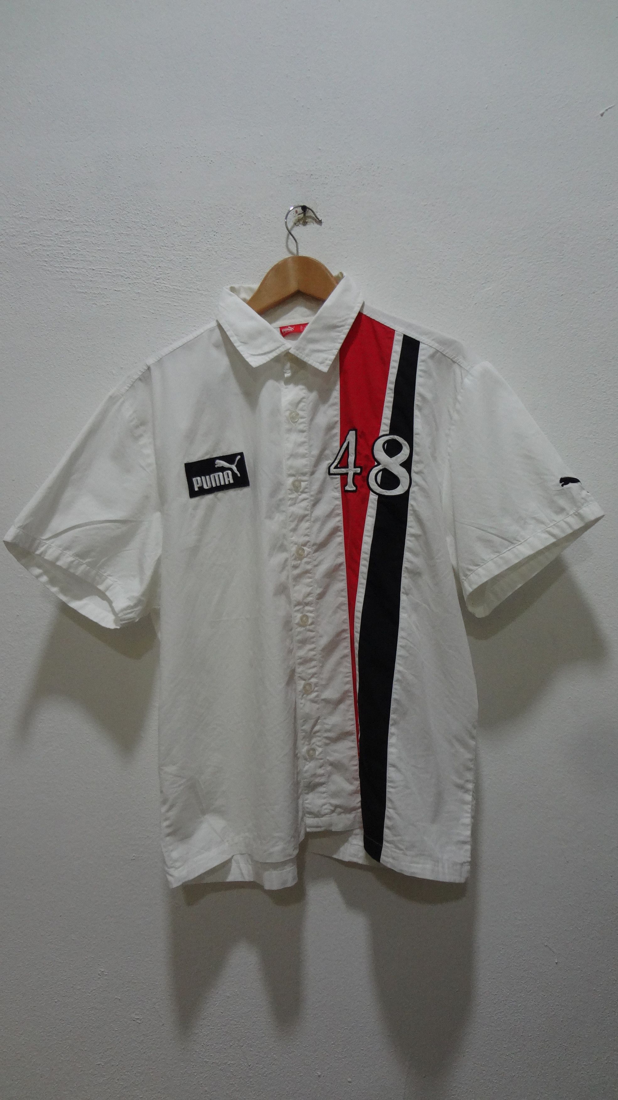 Puma Puma Stripe Size XL Size US XL / EU 56 / 4 - 1 Thumbnail