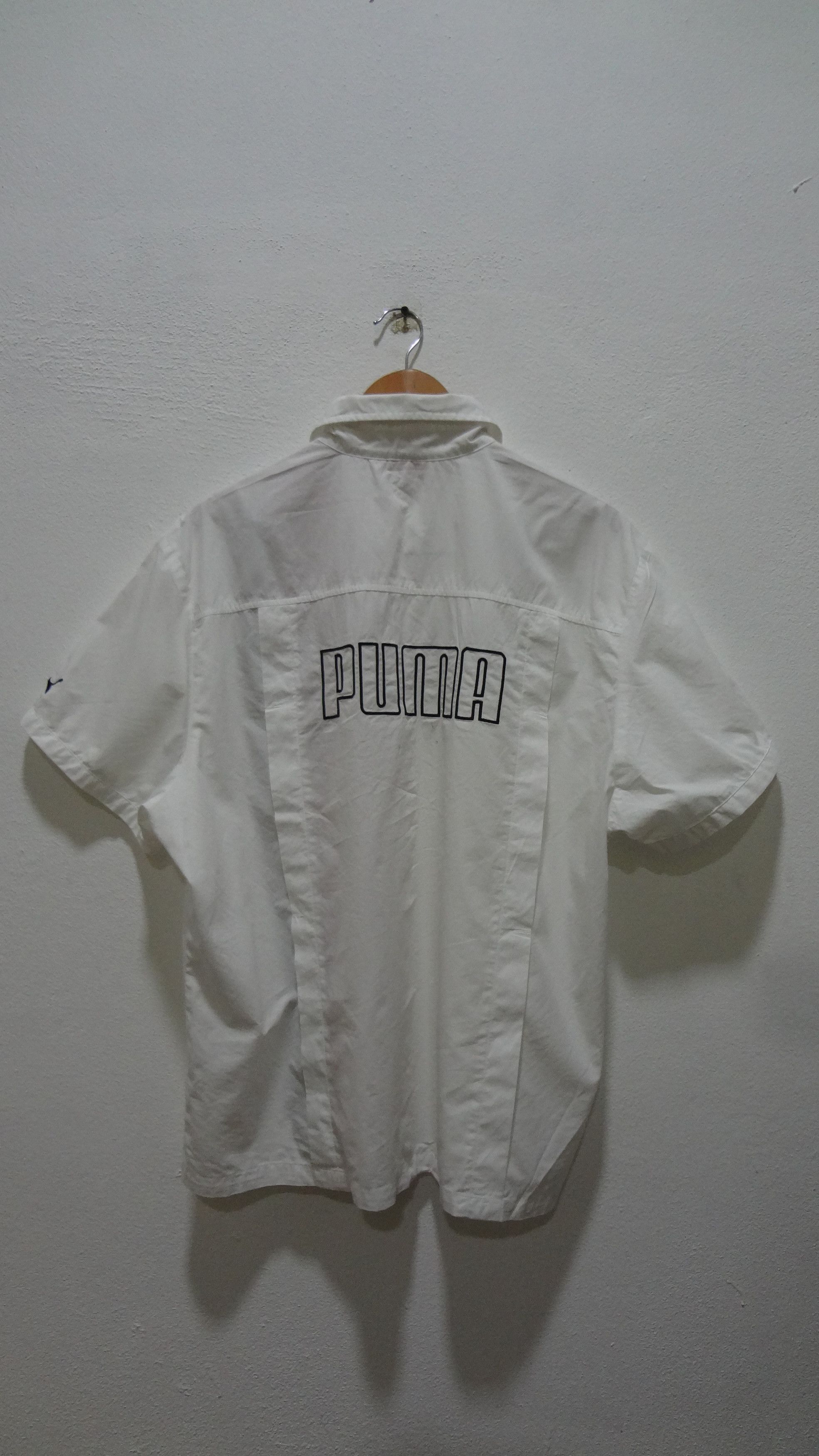 Puma Puma Stripe Size XL Size US XL / EU 56 / 4 - 2 Thumbnail