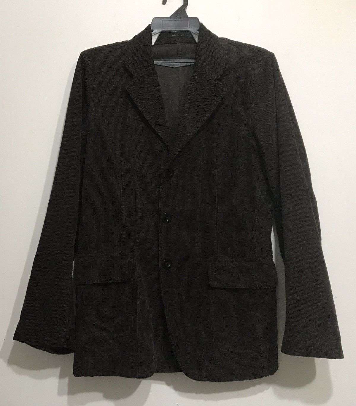 C.P. Company 💥💥NEED TO GONE💥💥 Corduroy C.P. Company Coat Size US M / EU 48-50 / 2 - 1 Thumbnail