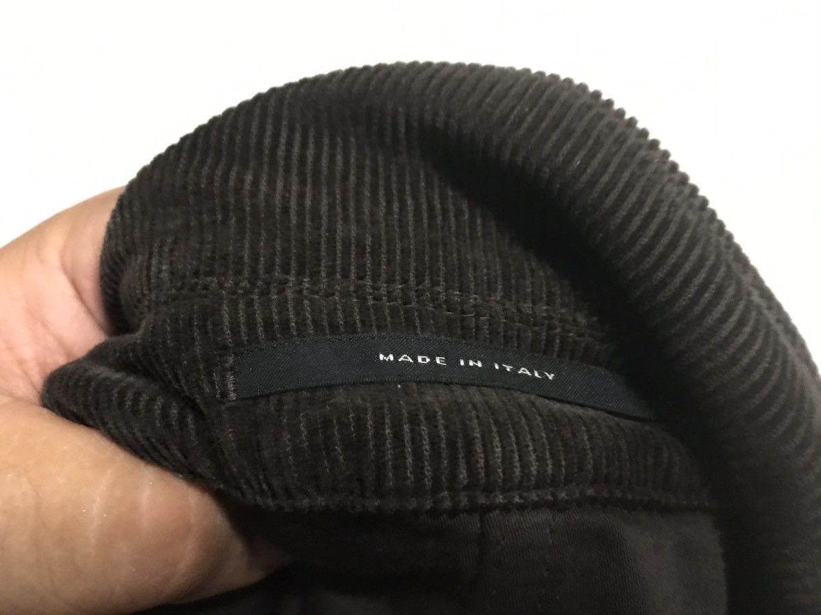C.P. Company 💥💥NEED TO GONE💥💥 Corduroy C.P. Company Coat Size US M / EU 48-50 / 2 - 9 Thumbnail