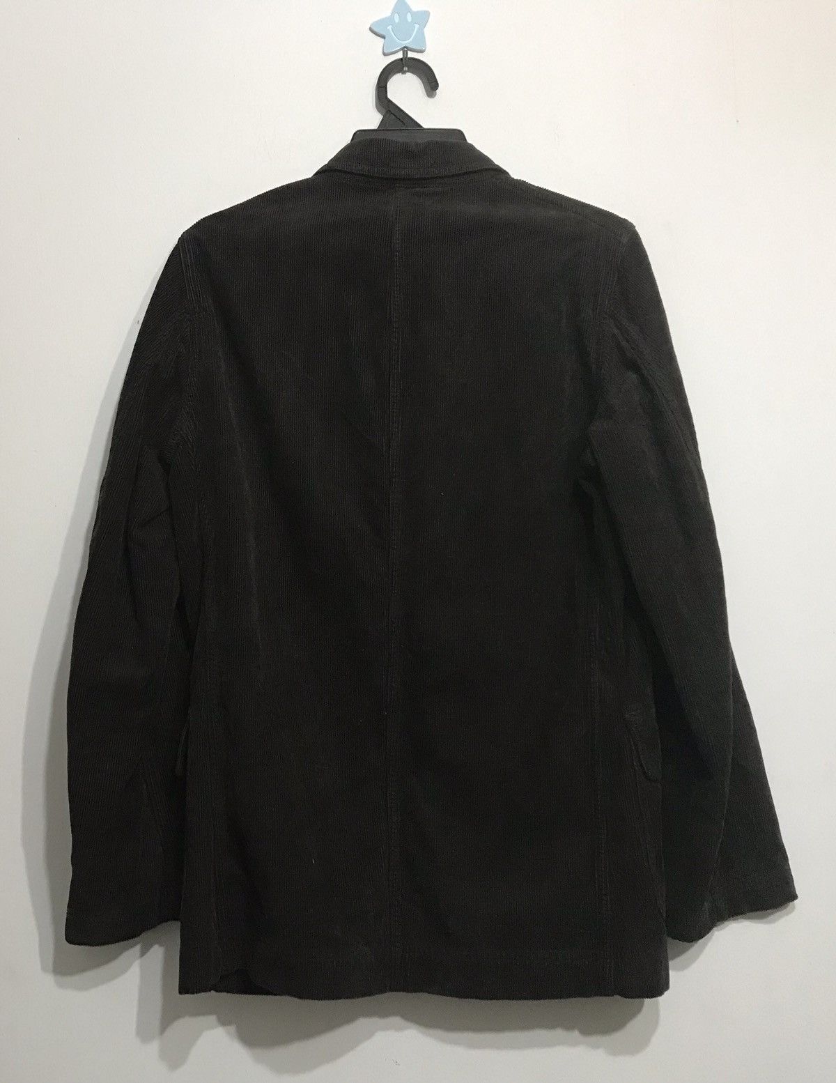 C.P. Company 💥💥NEED TO GONE💥💥 Corduroy C.P. Company Coat Size US M / EU 48-50 / 2 - 6 Thumbnail