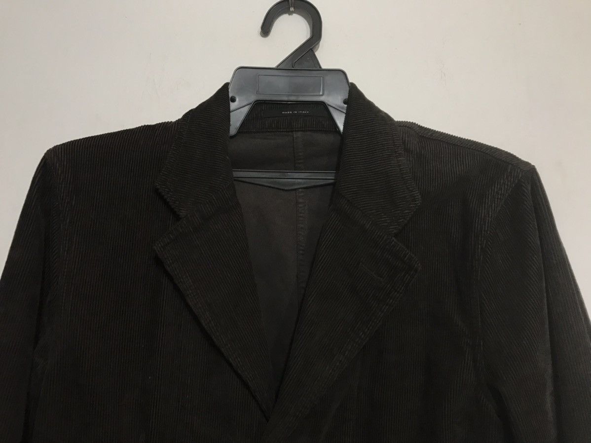 C.P. Company 💥💥NEED TO GONE💥💥 Corduroy C.P. Company Coat Size US M / EU 48-50 / 2 - 5 Thumbnail