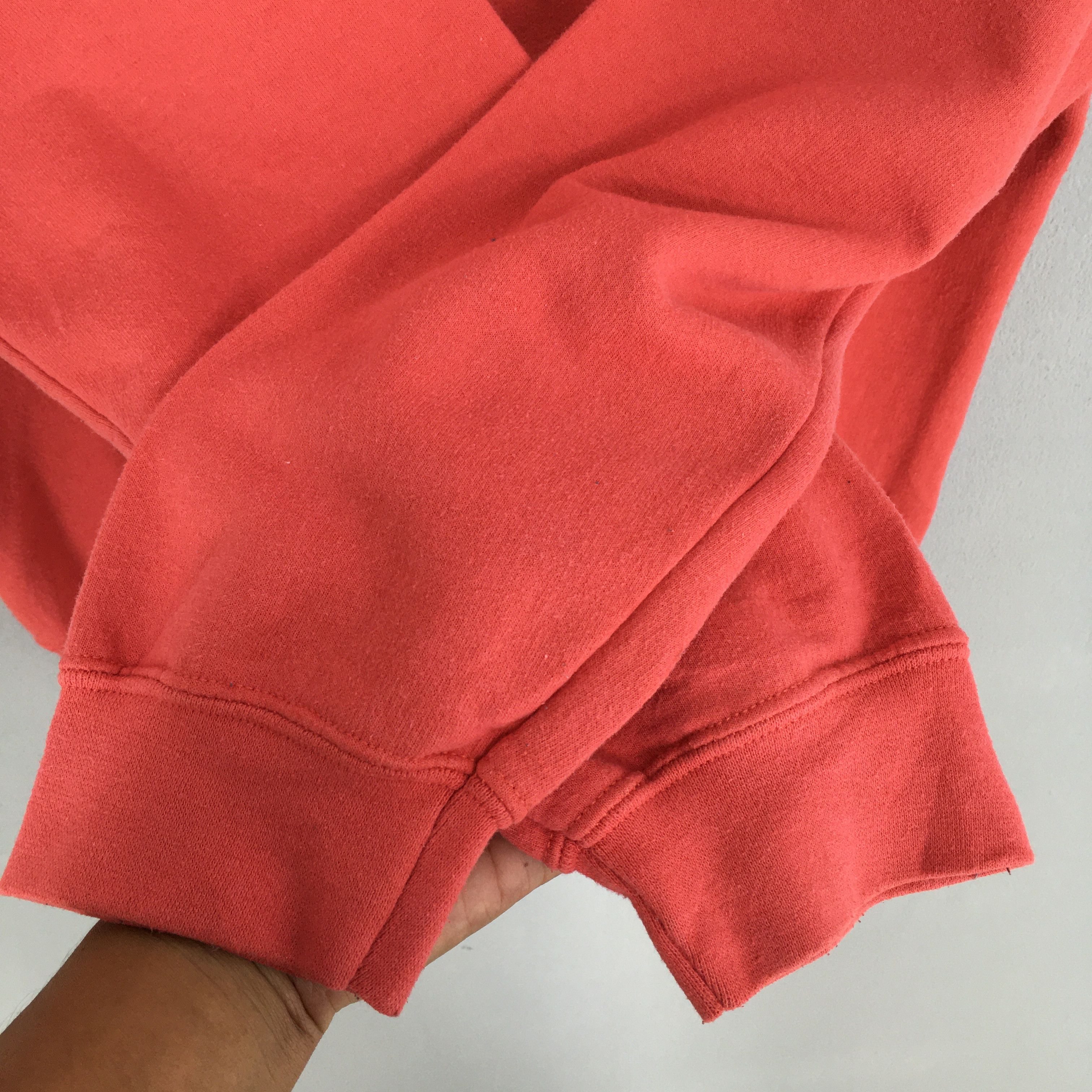 Other Vintage New Port Rhode Island Red Sweatshirt Medium Size US M / EU 48-50 / 2 - 4 Thumbnail