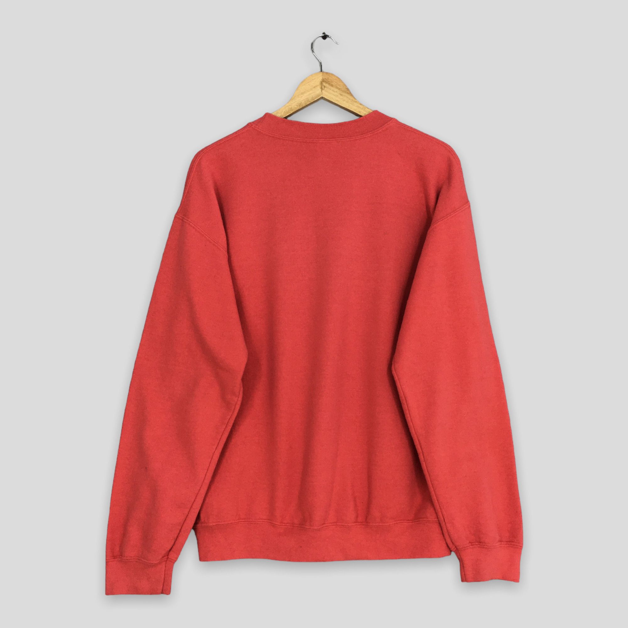 Other Vintage New Port Rhode Island Red Sweatshirt Medium Size US M / EU 48-50 / 2 - 6 Thumbnail